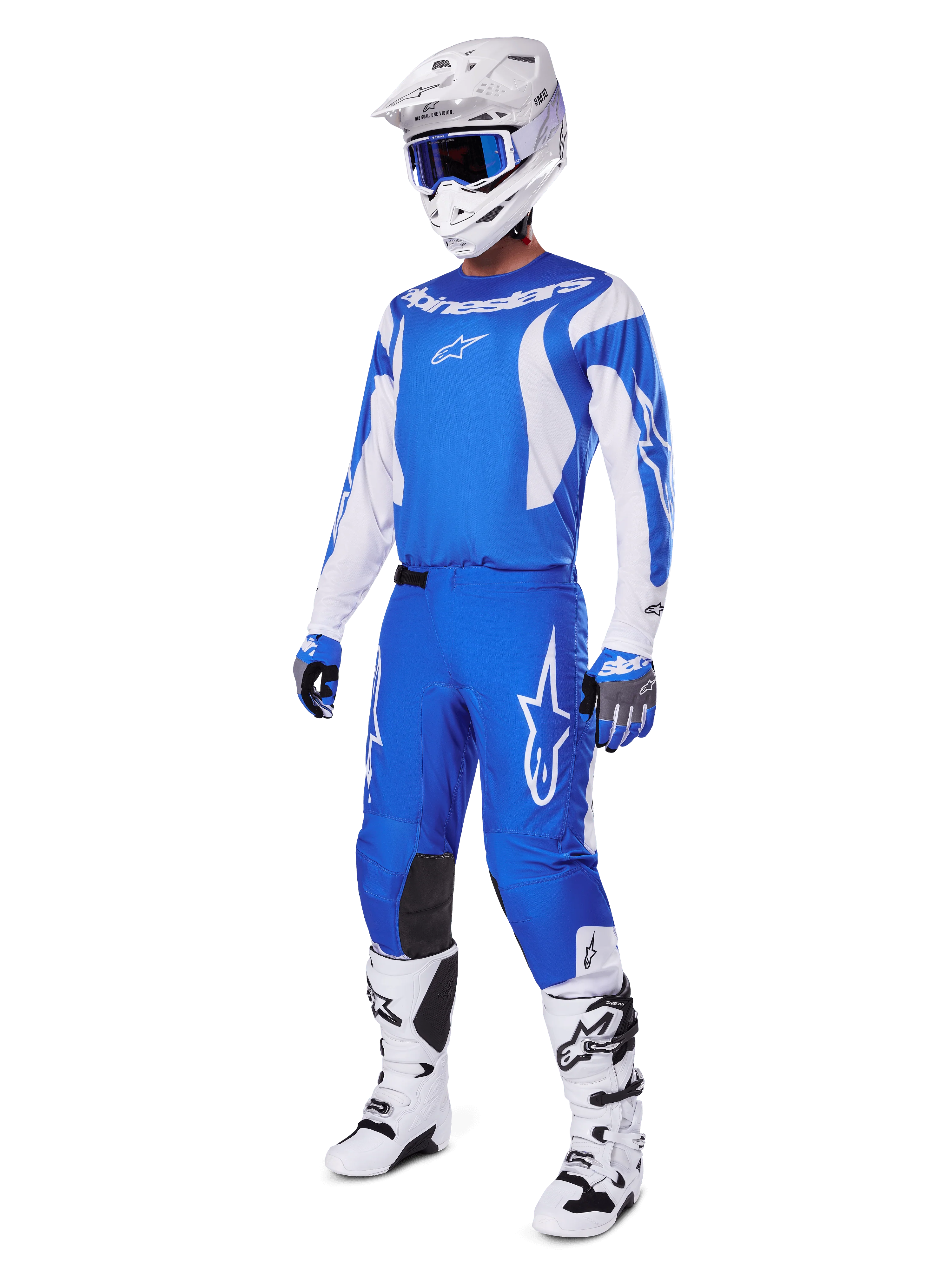 2025 Fluid Haul Trikot - Image 3