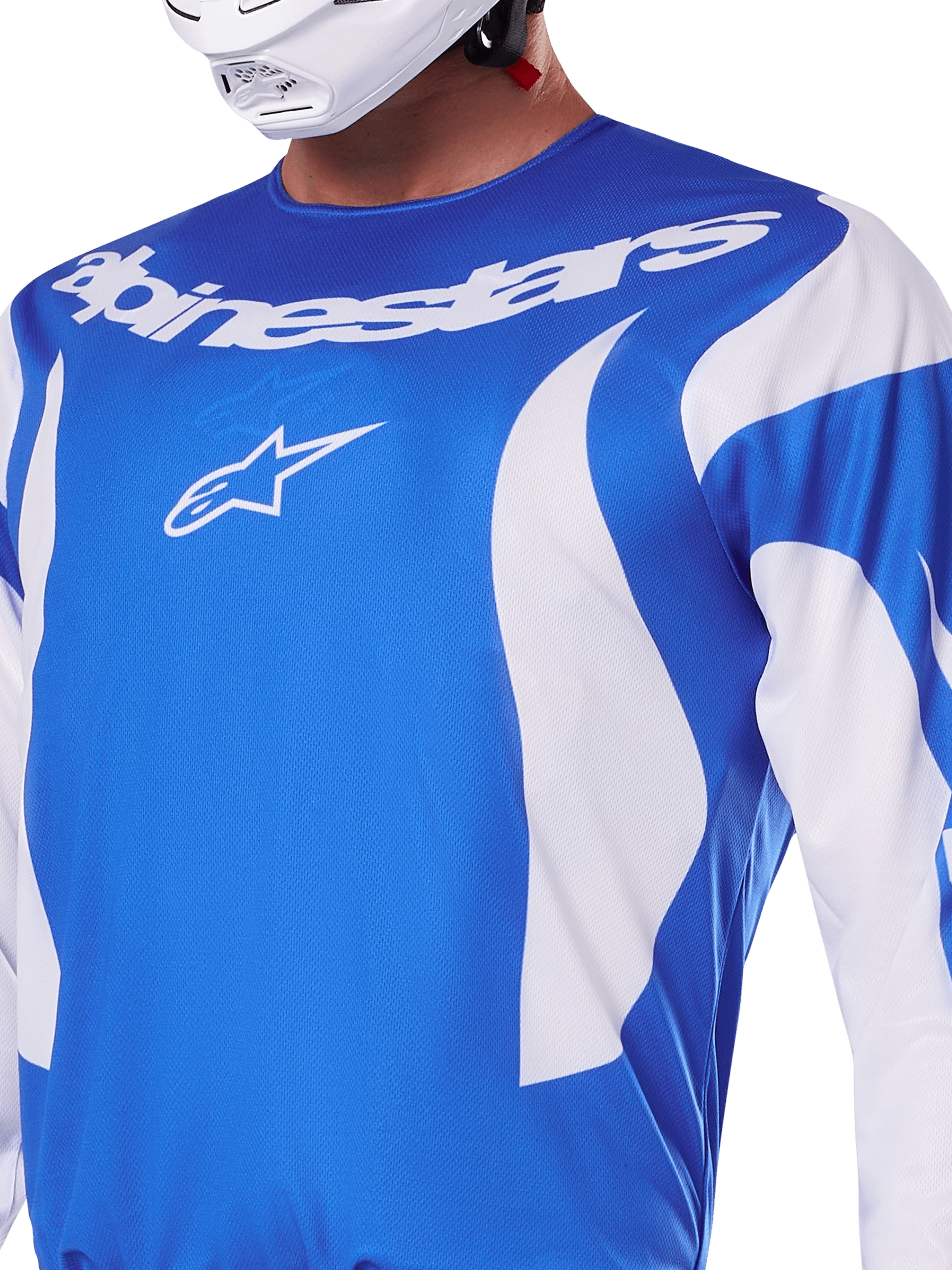2025 Fluid Haul Trikot - Image 5