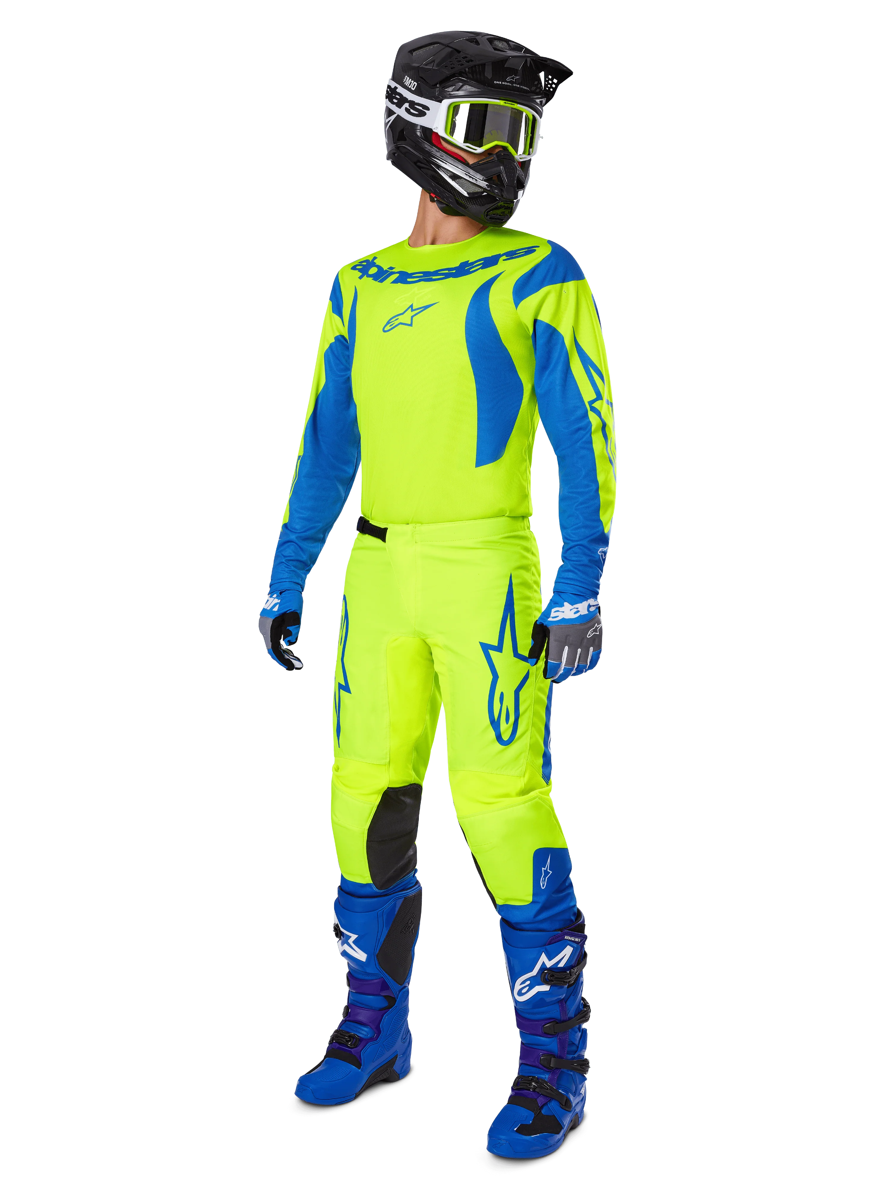 2025 Fluid Haul Trikot - Image 3