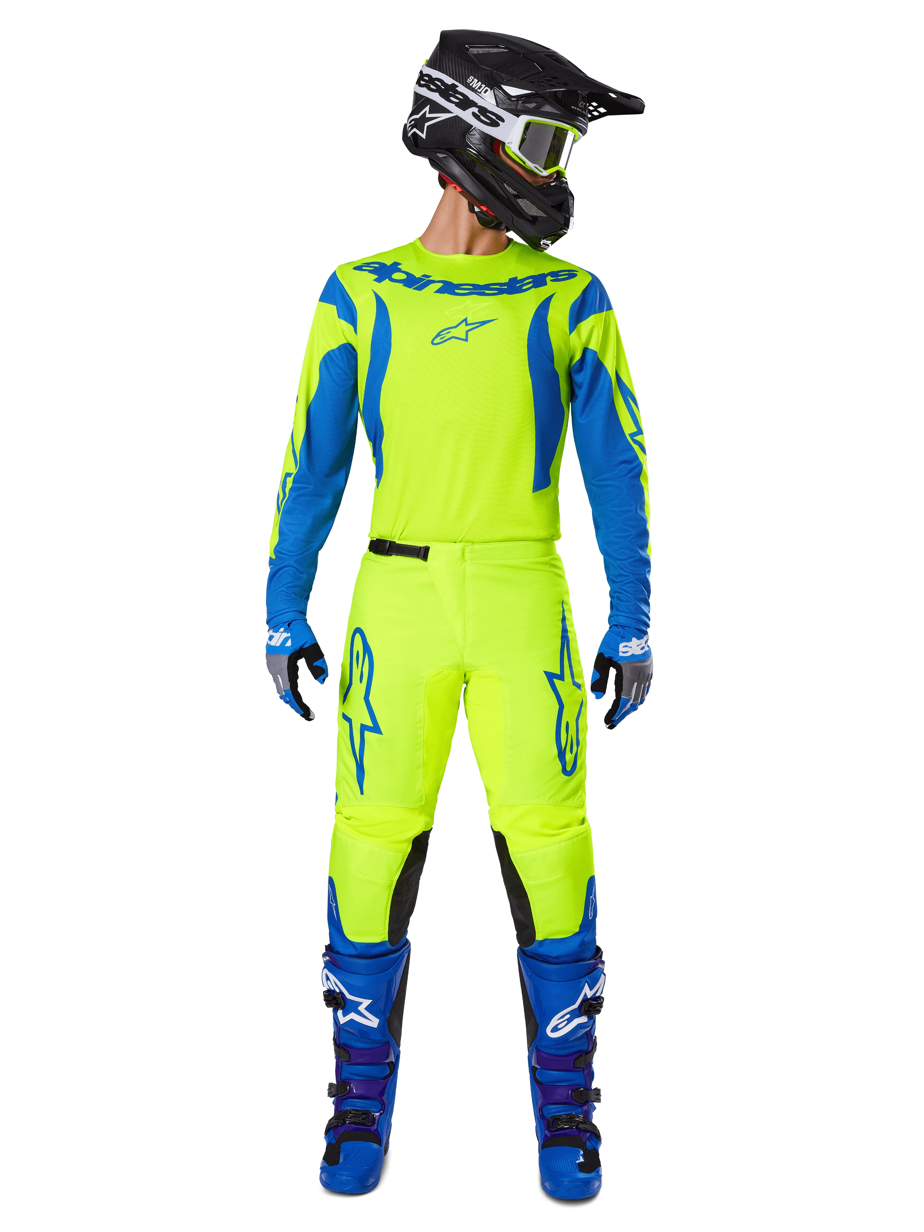 2025 Fluid Haul Trikot - Image 4