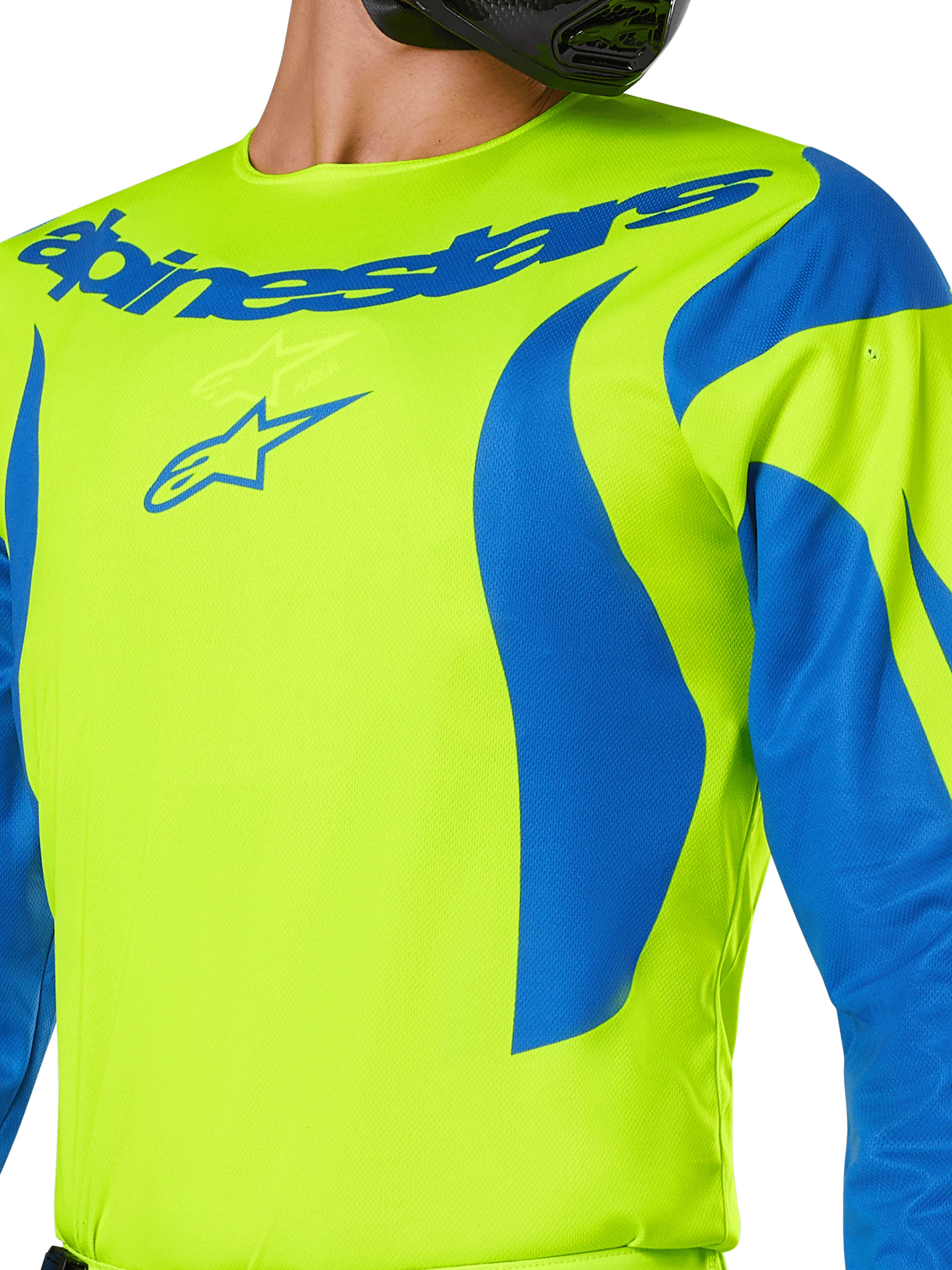 2025 Fluid Haul Trikot - Image 5
