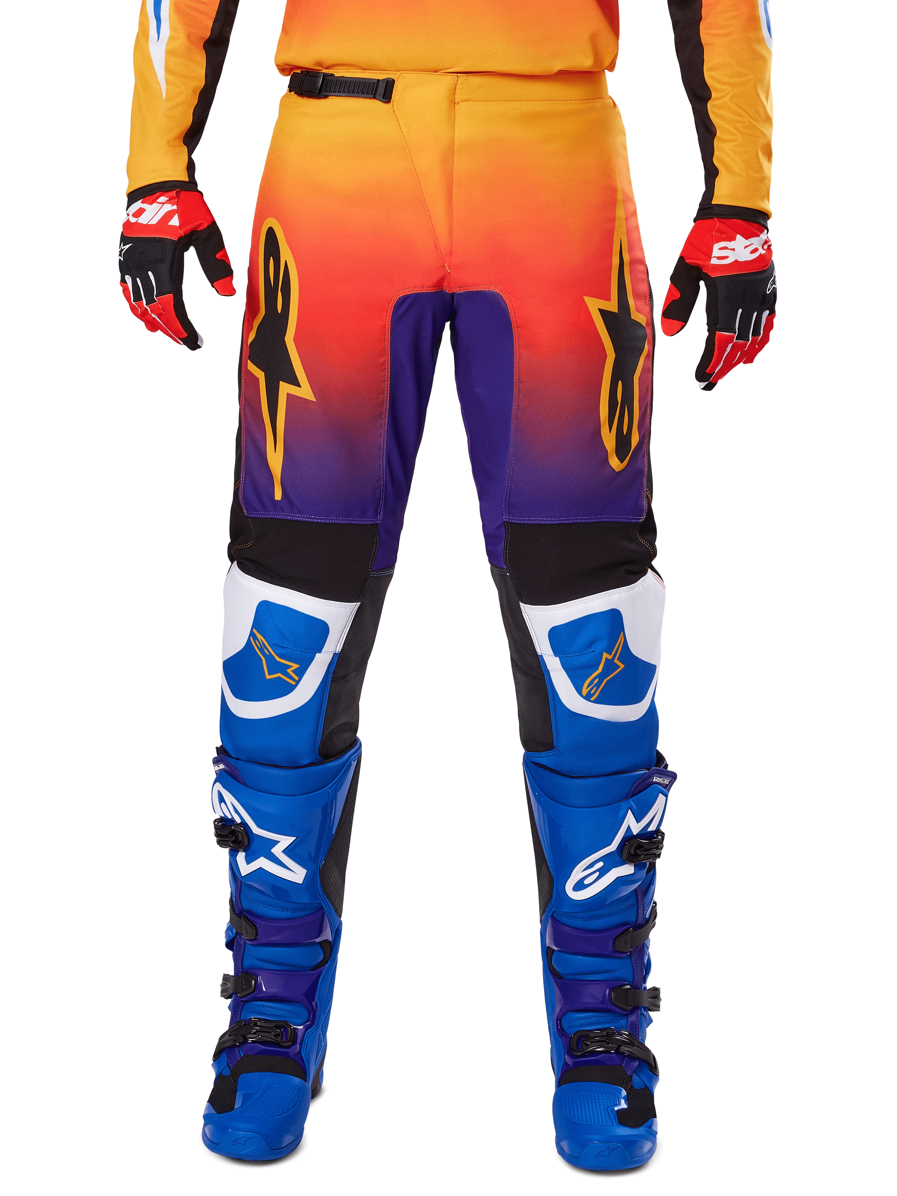 2025 Fluid Wurx Hose - Image 8