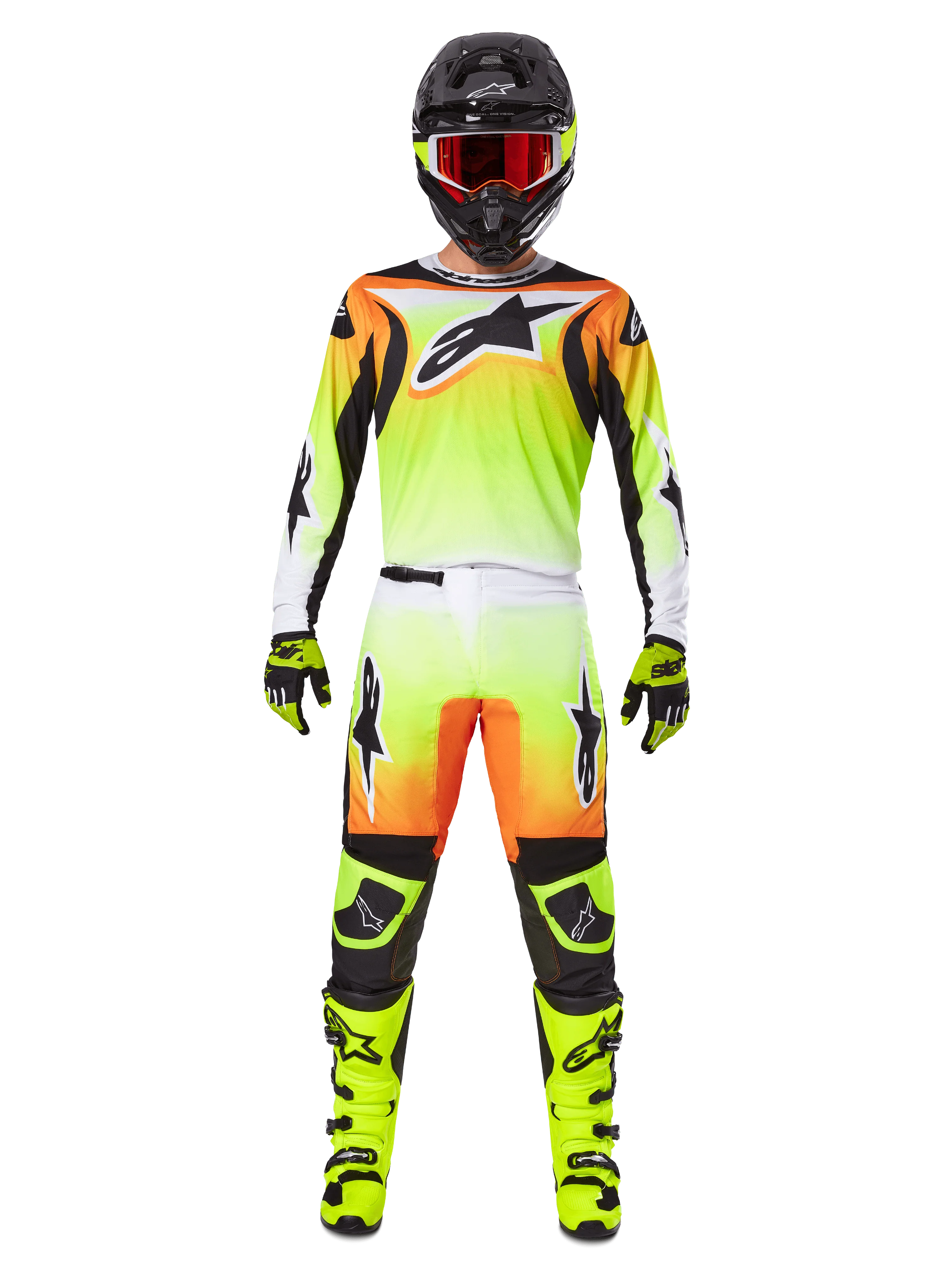 2025 Fluid Wurx Trikot - Image 4