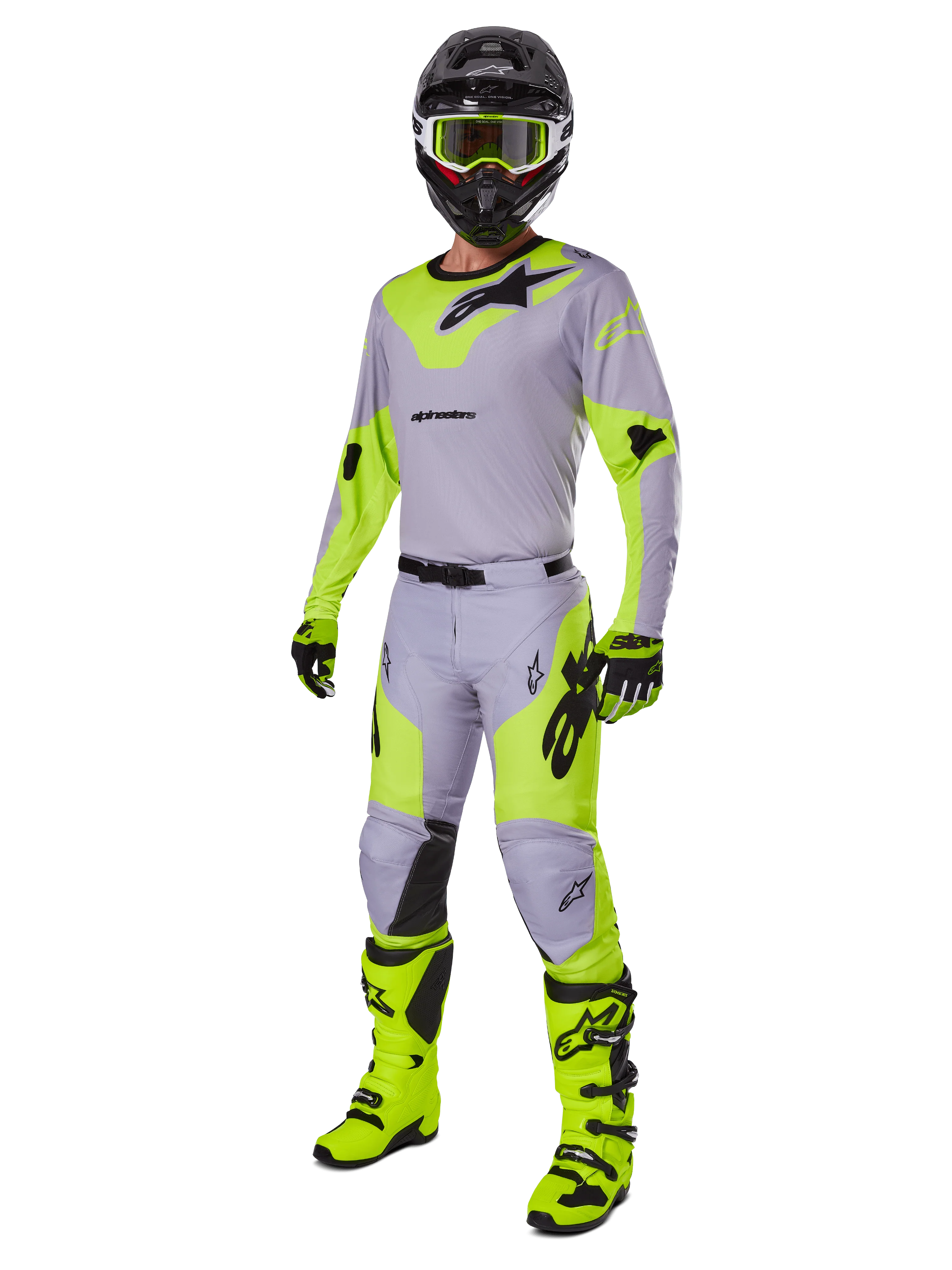 2025 Racer Veil Trikot - Image 3