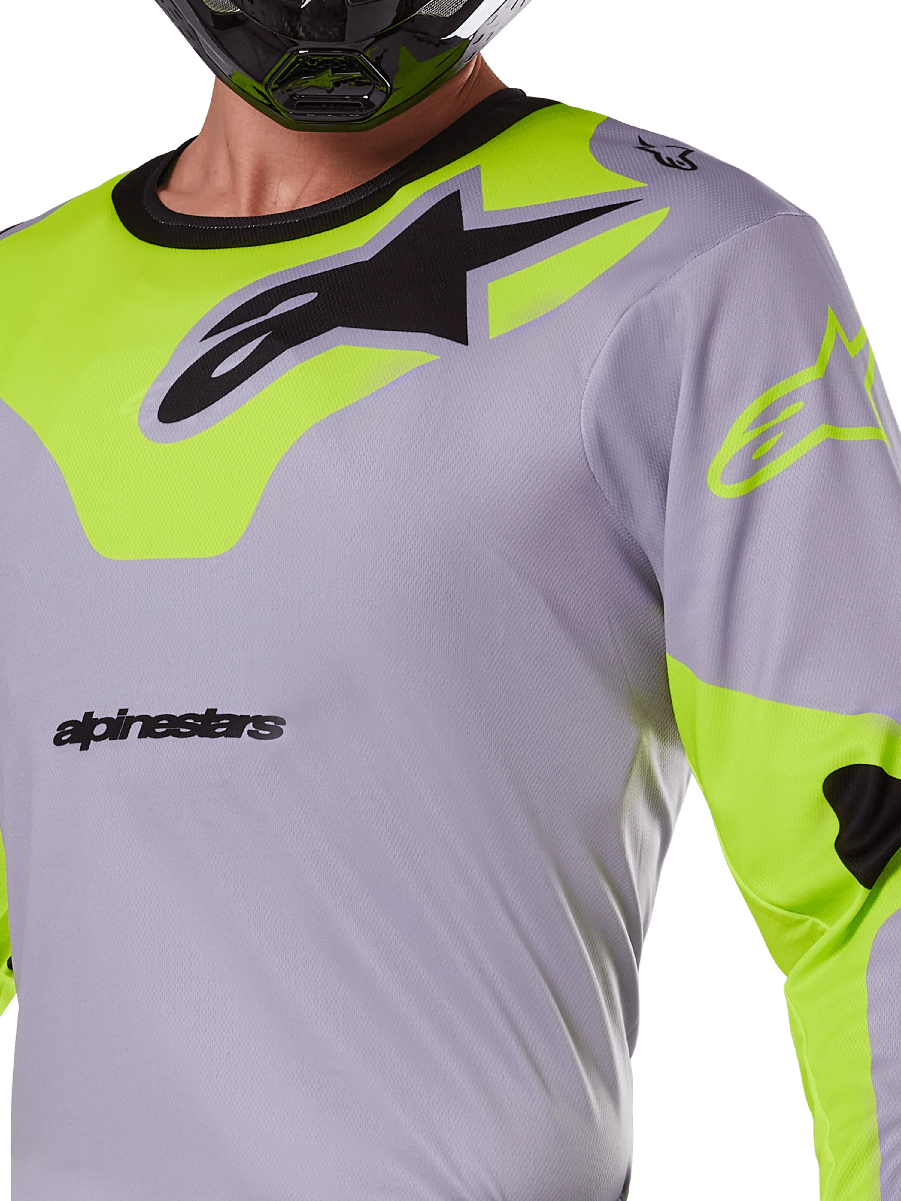 2025 Racer Veil Trikot - Image 5
