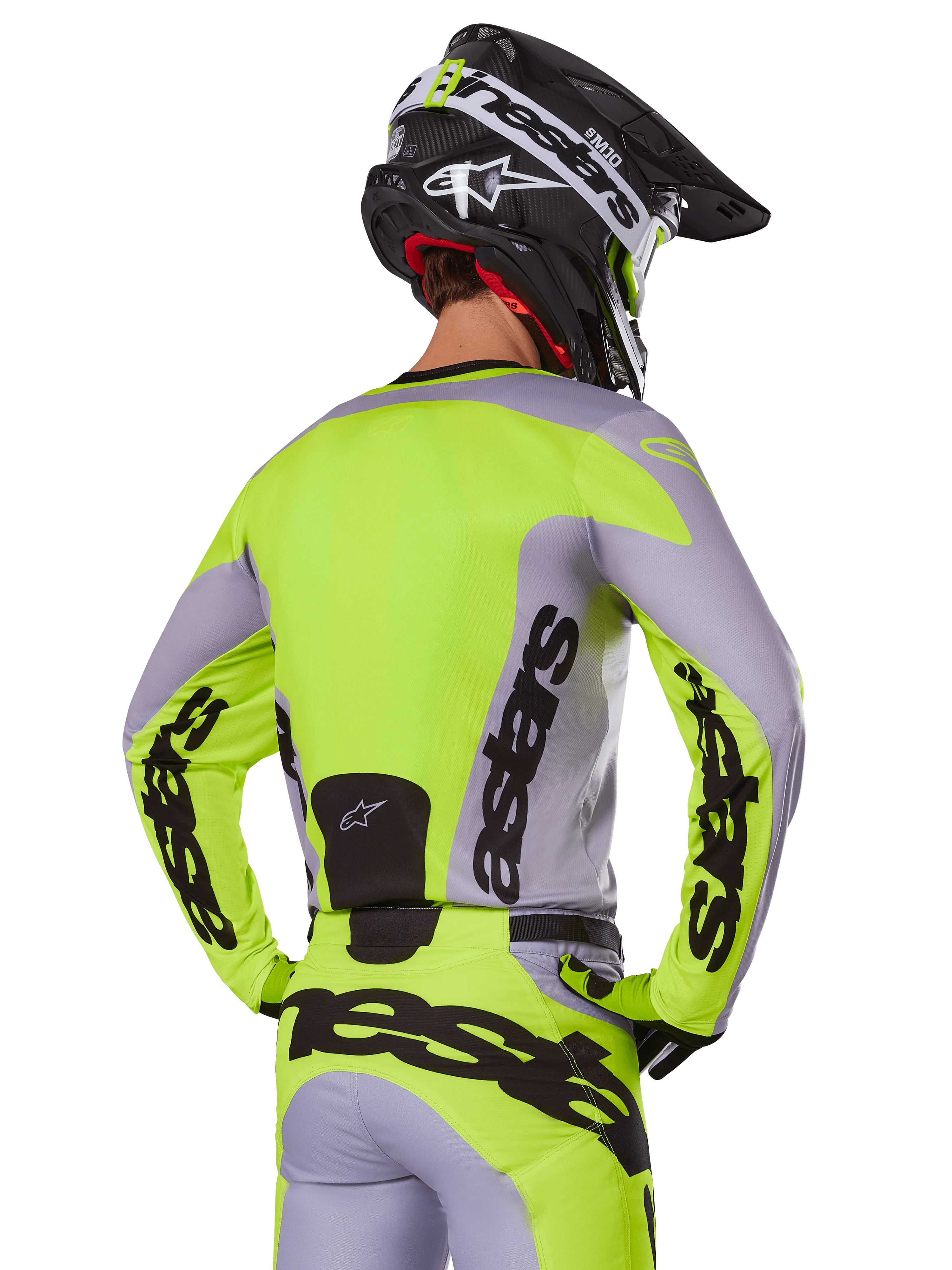 2025 Racer Veil Trikot - Image 6