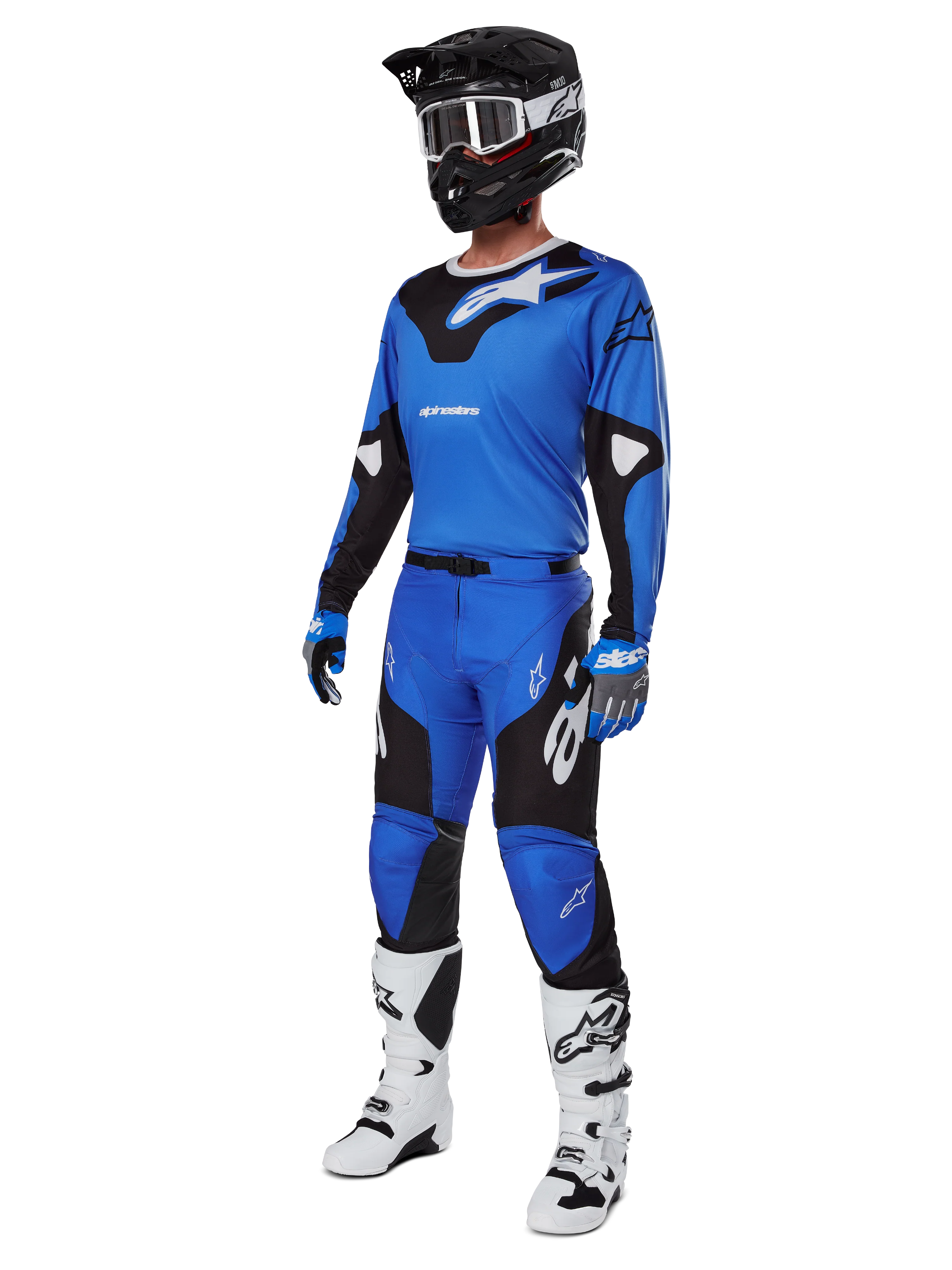 Racer Veil Trikot 2025 - Image 3