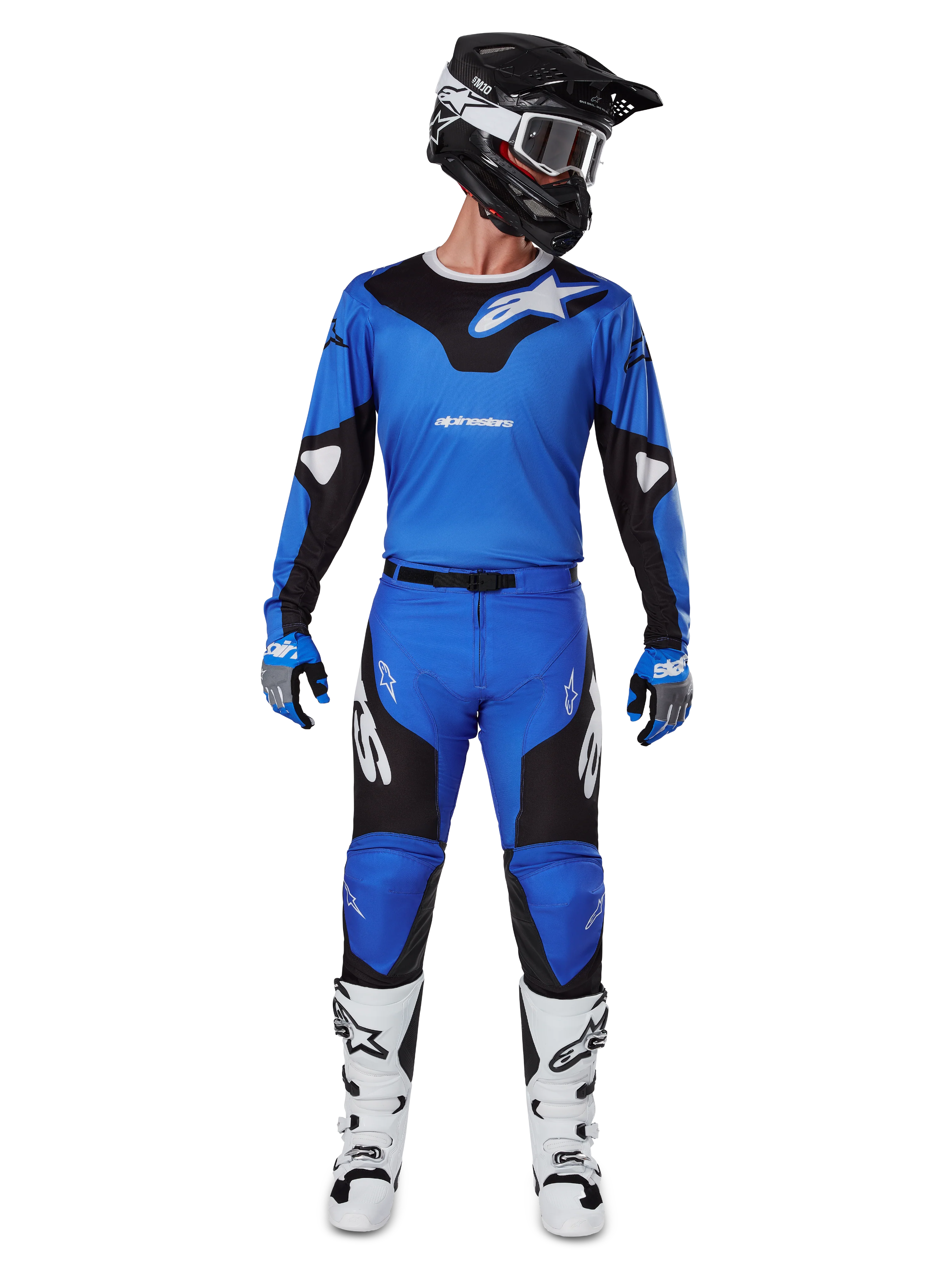 Racer Veil Trikot 2025 - Image 4