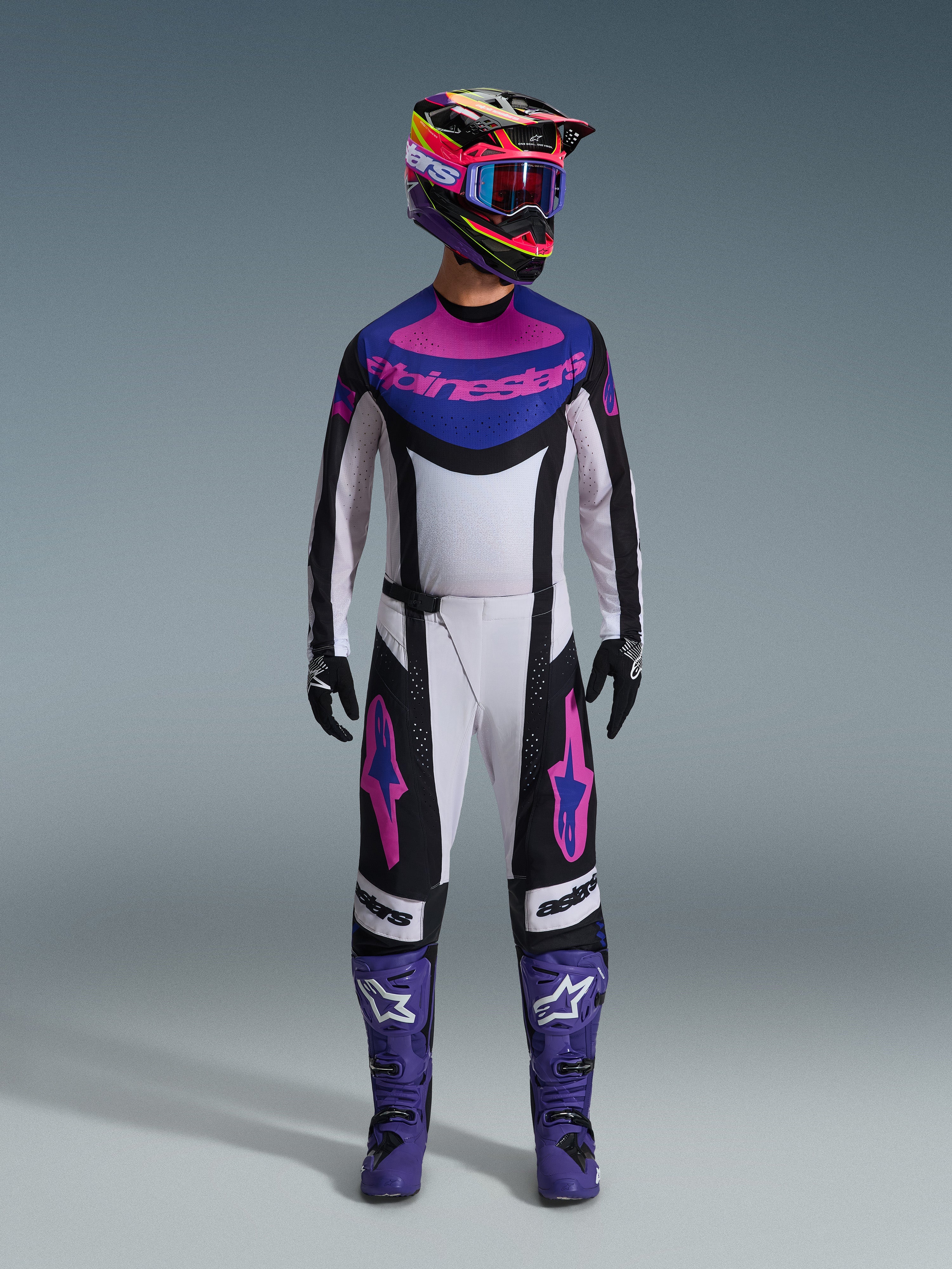 2026 Techstar Knif Hose - Image 5