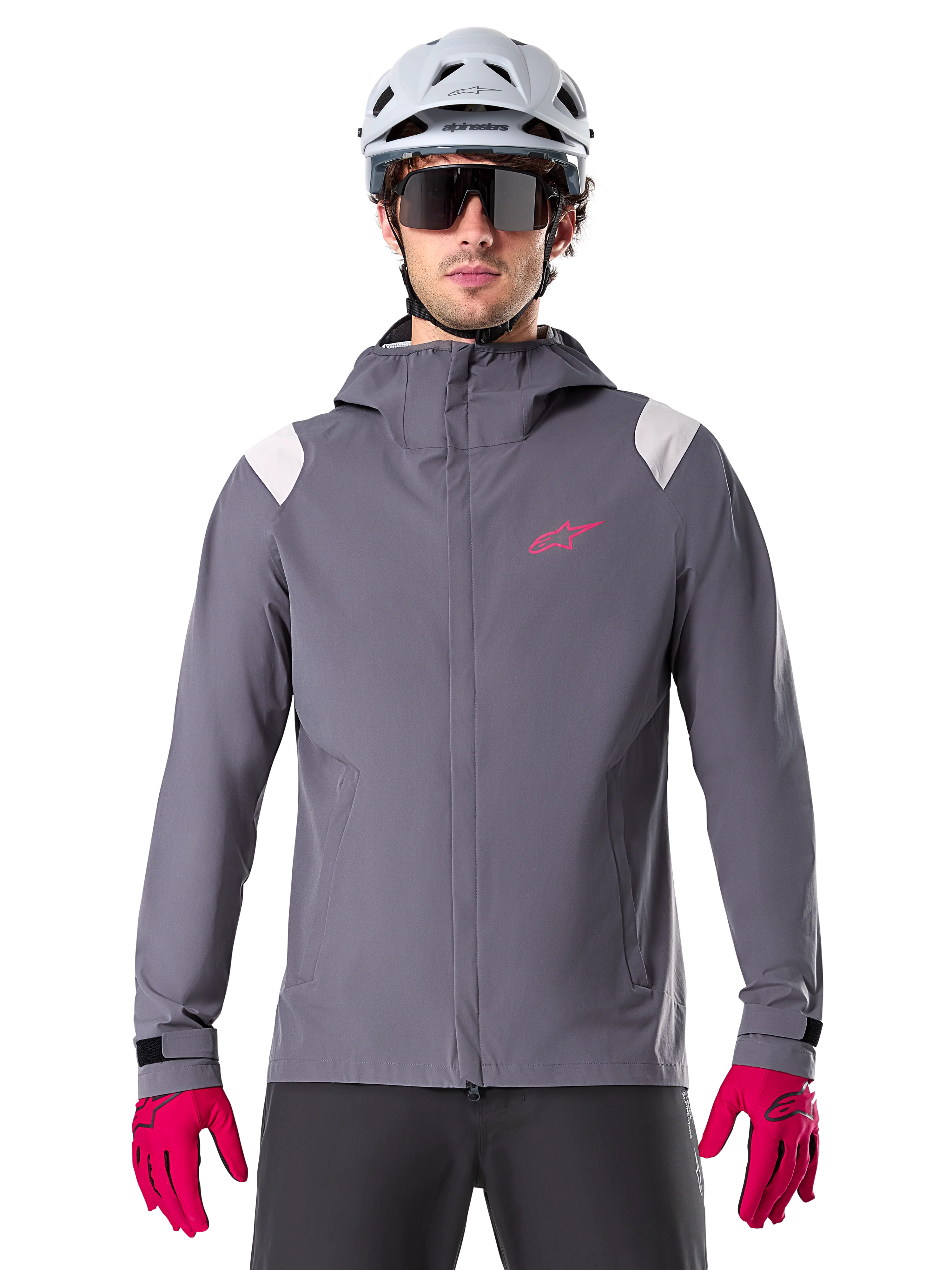A-Dura Regenjacke - Image 3
