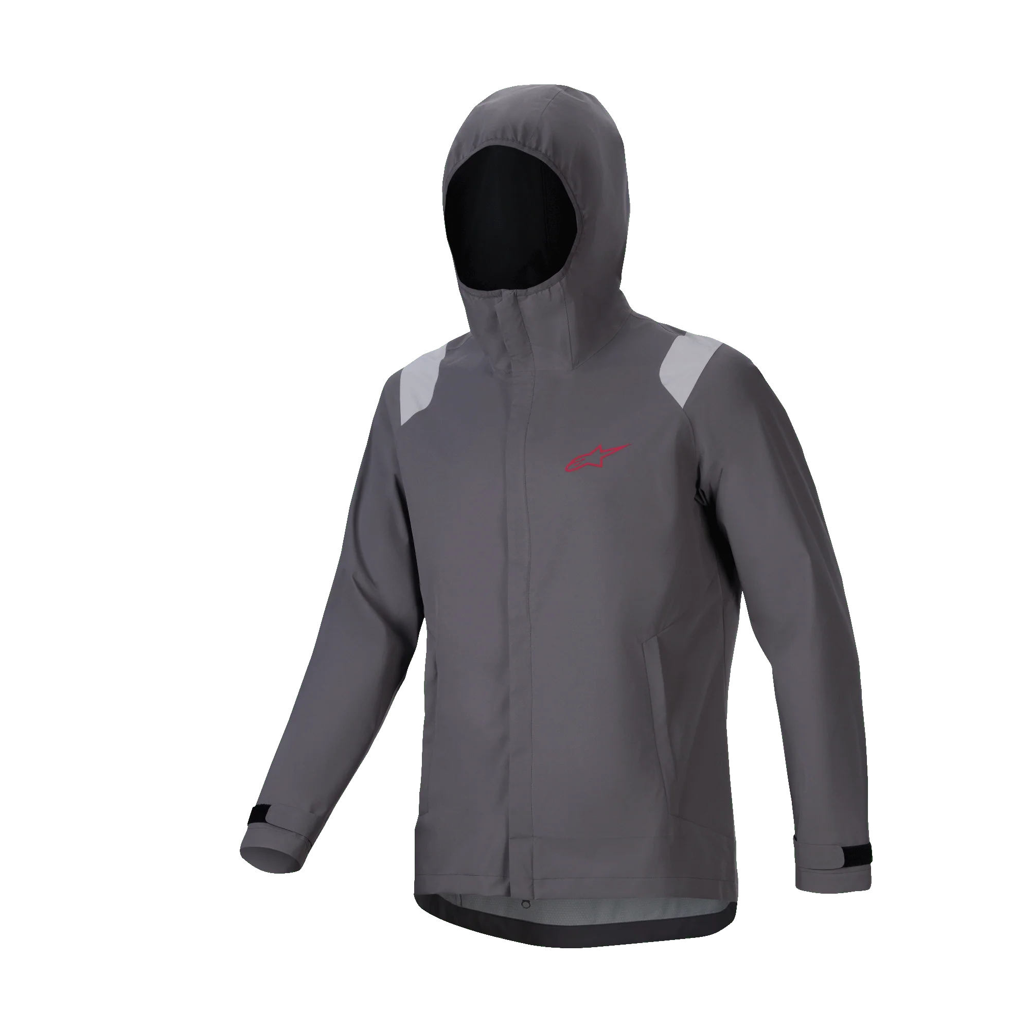 A-Dura Regenjacke - Image 4