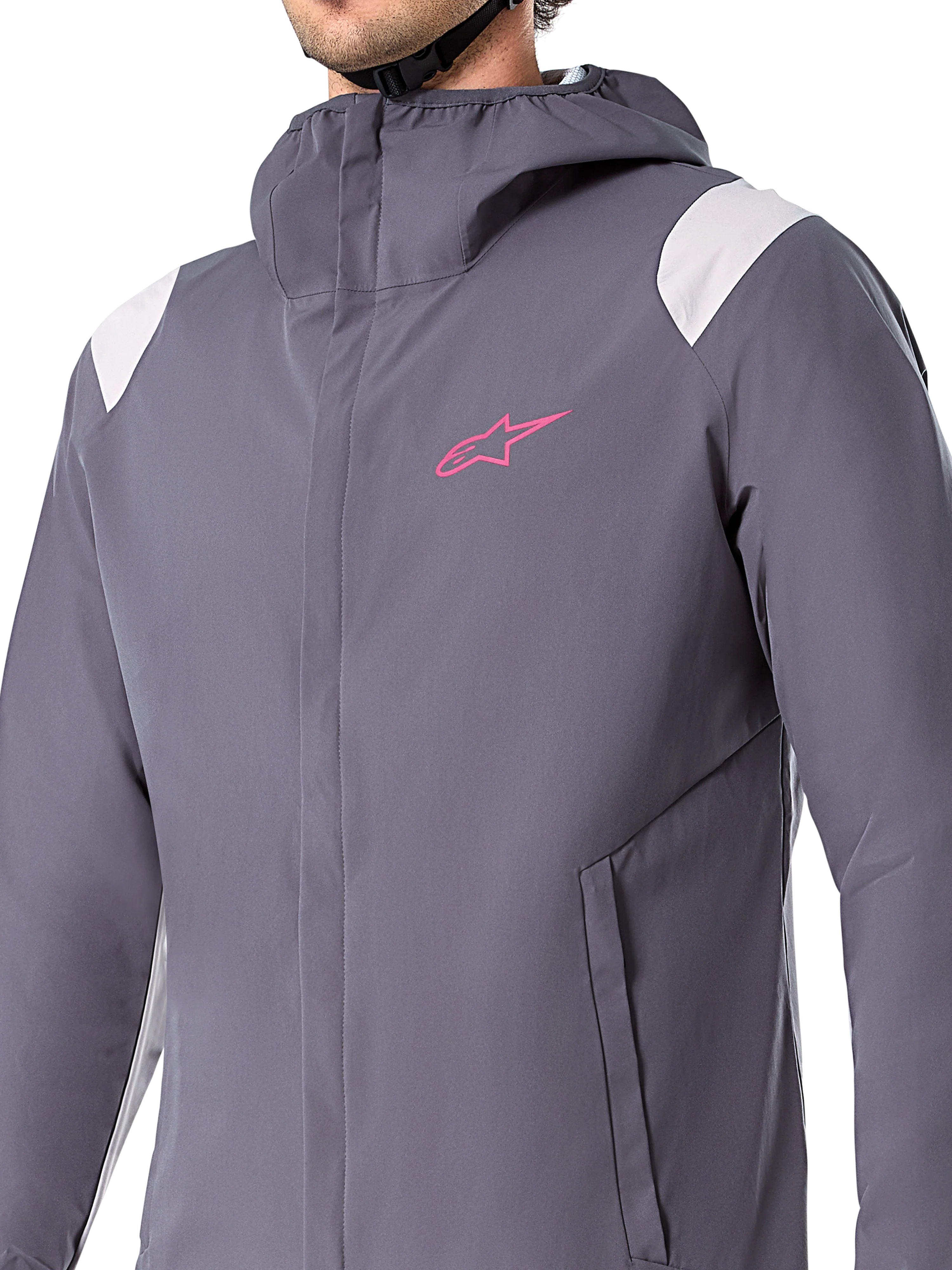 A-Dura Regenjacke - Image 6