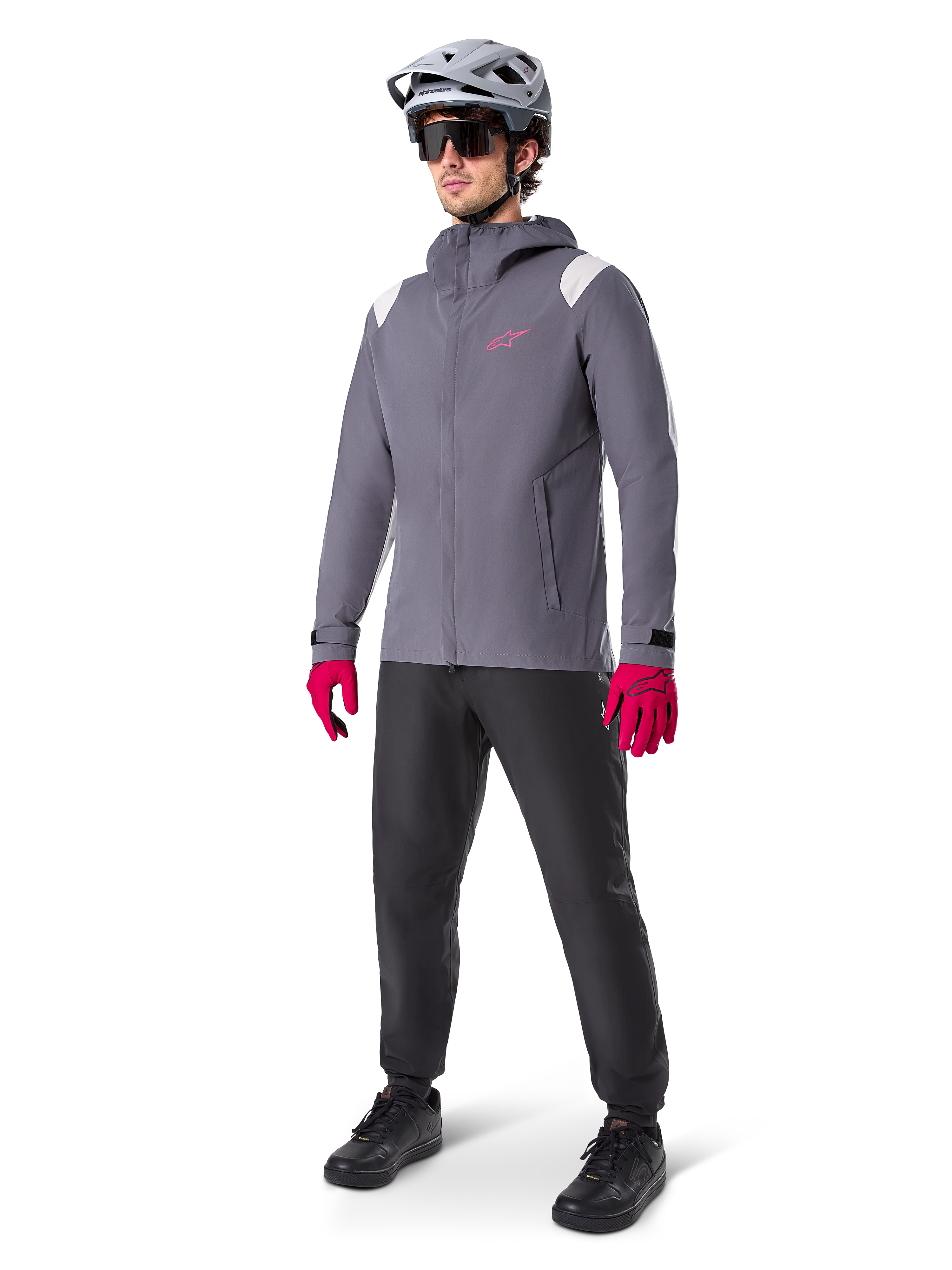 A-Dura Regenjacke - Image 7