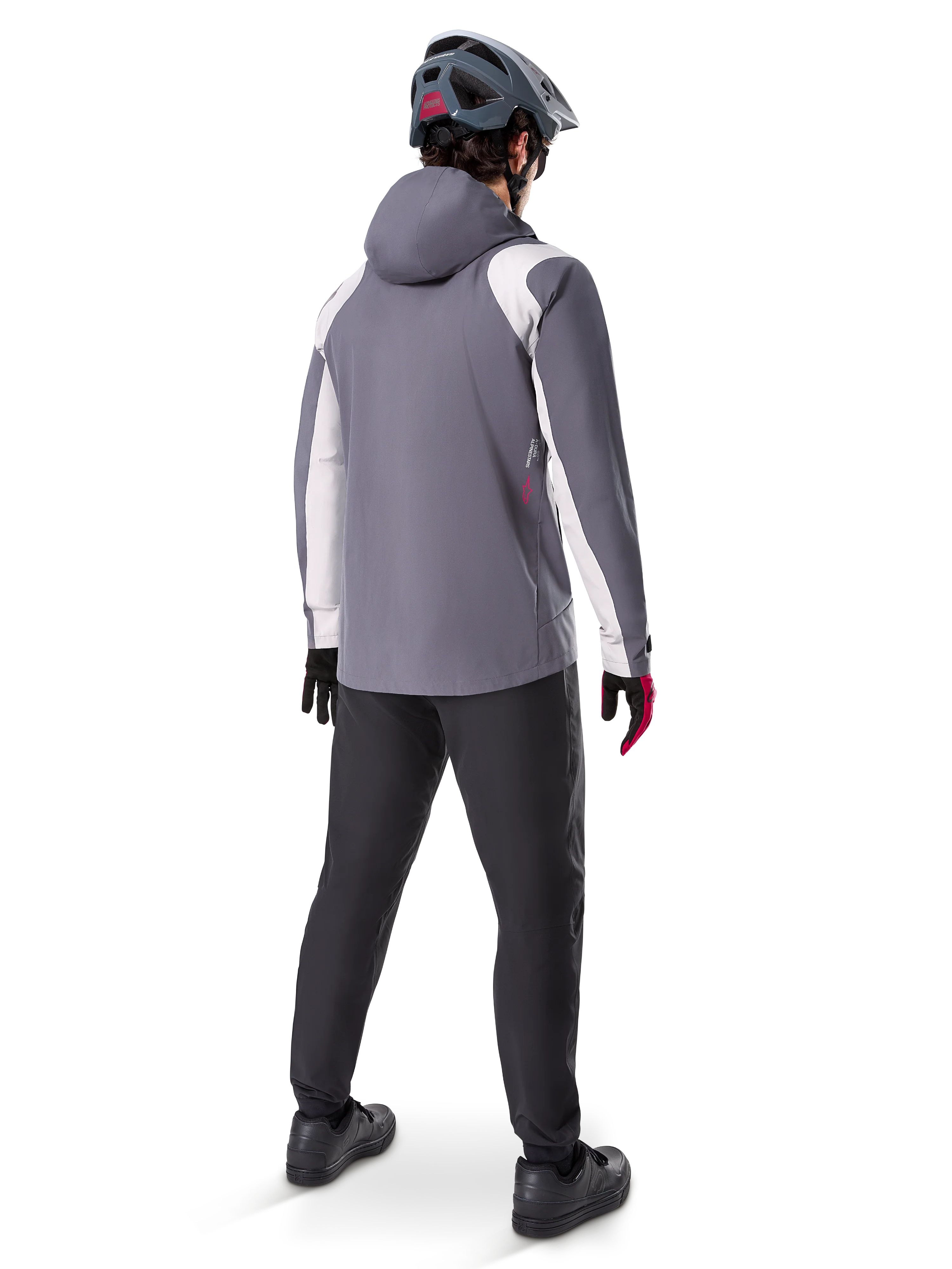 A-Dura Regenjacke - Image 8