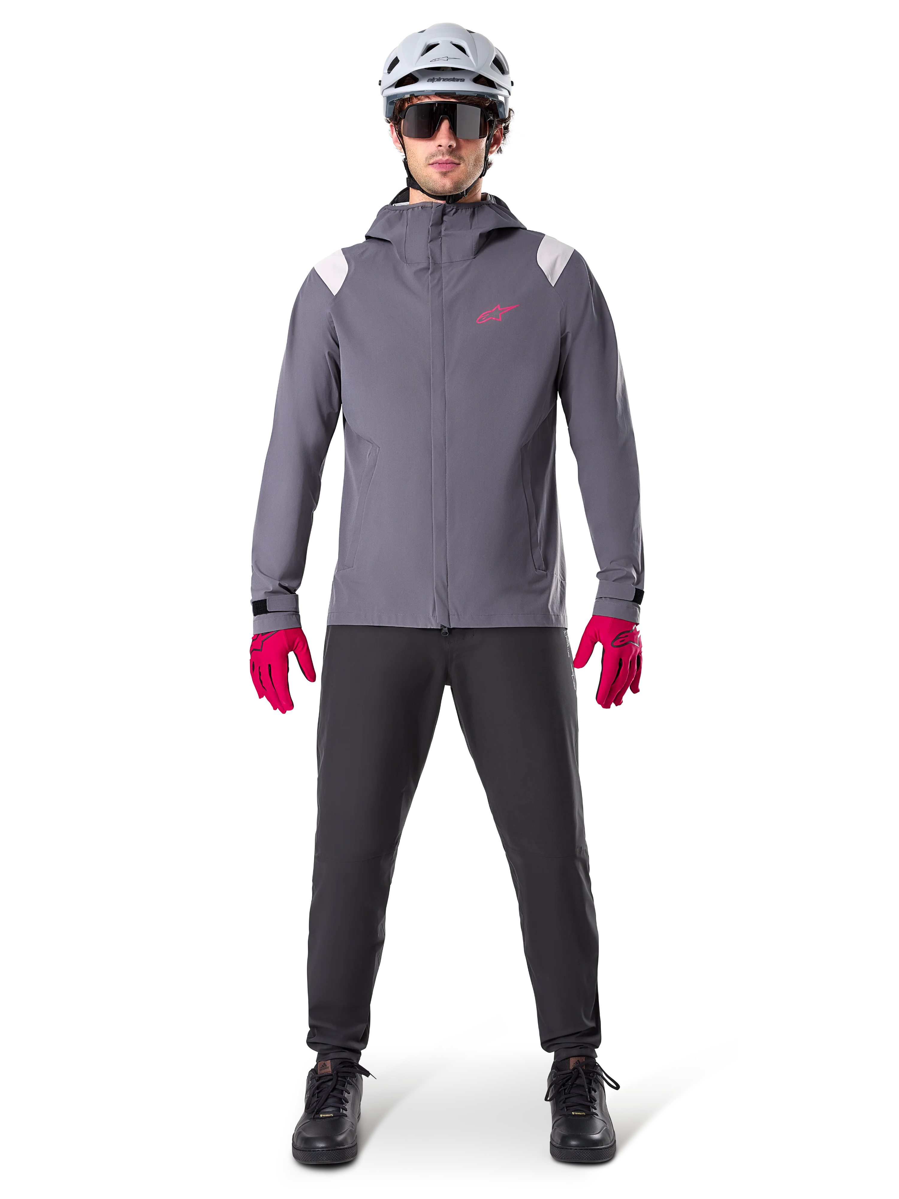 A-Dura Regenjacke - Image 9