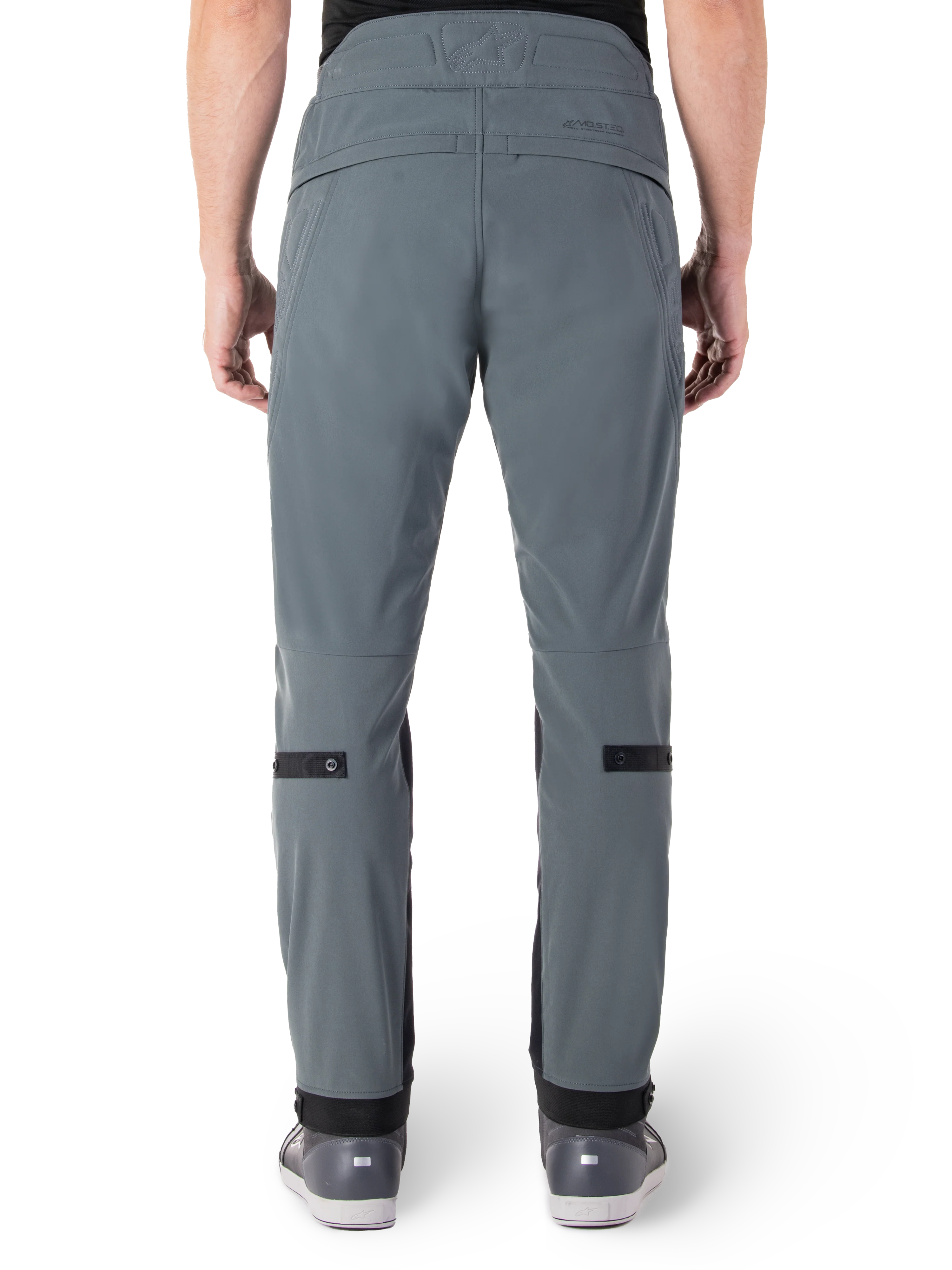 Alden Hose - Image 4
