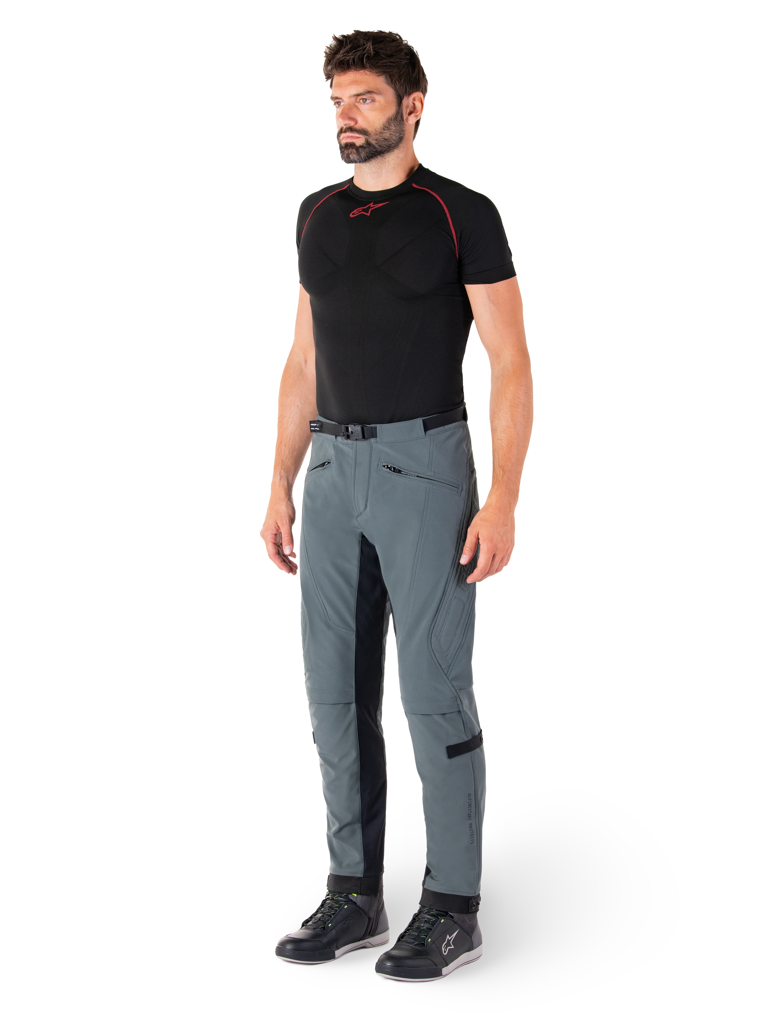 Alden Hose - Image 5