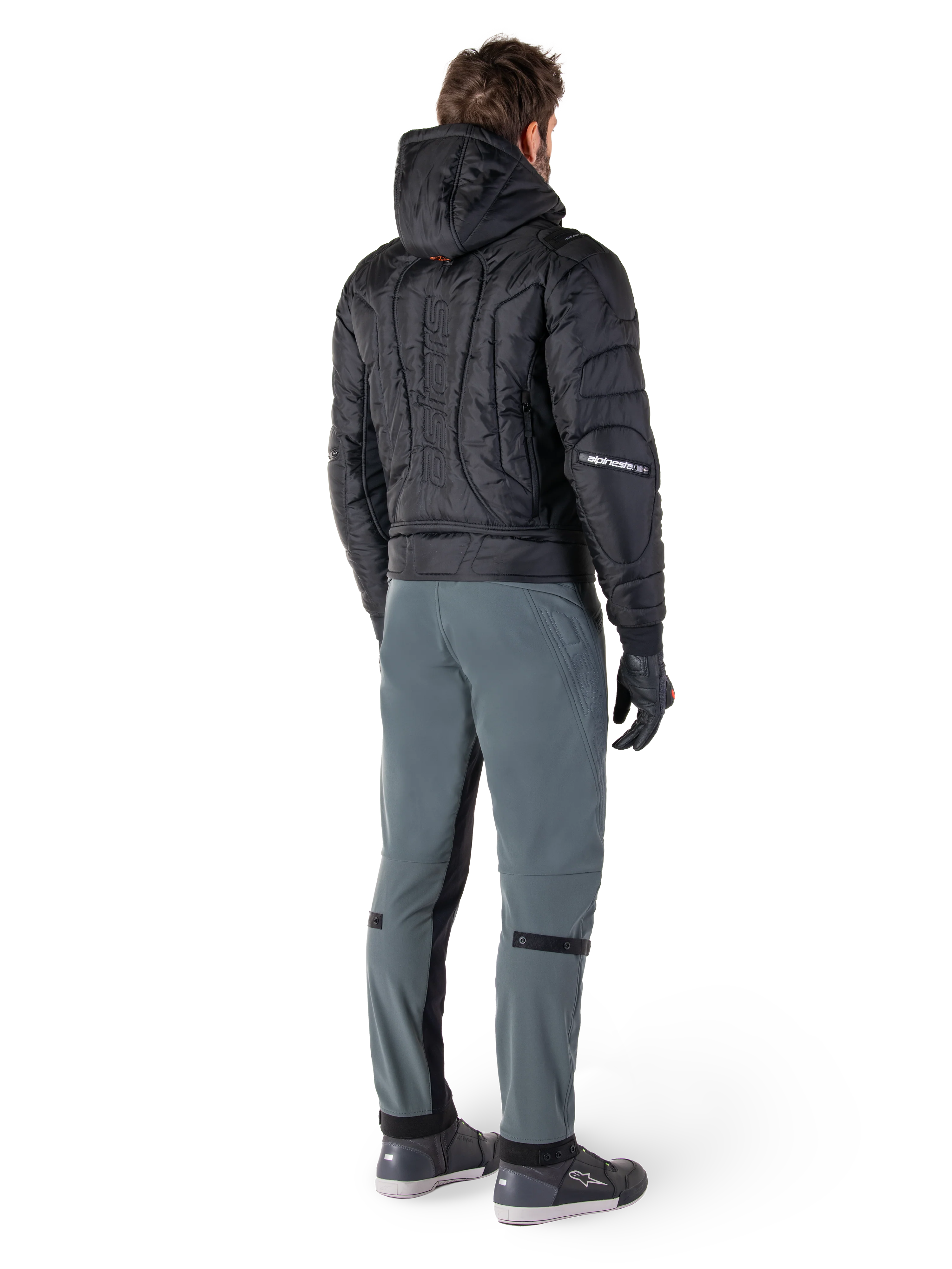 Alden Hose - Image 8