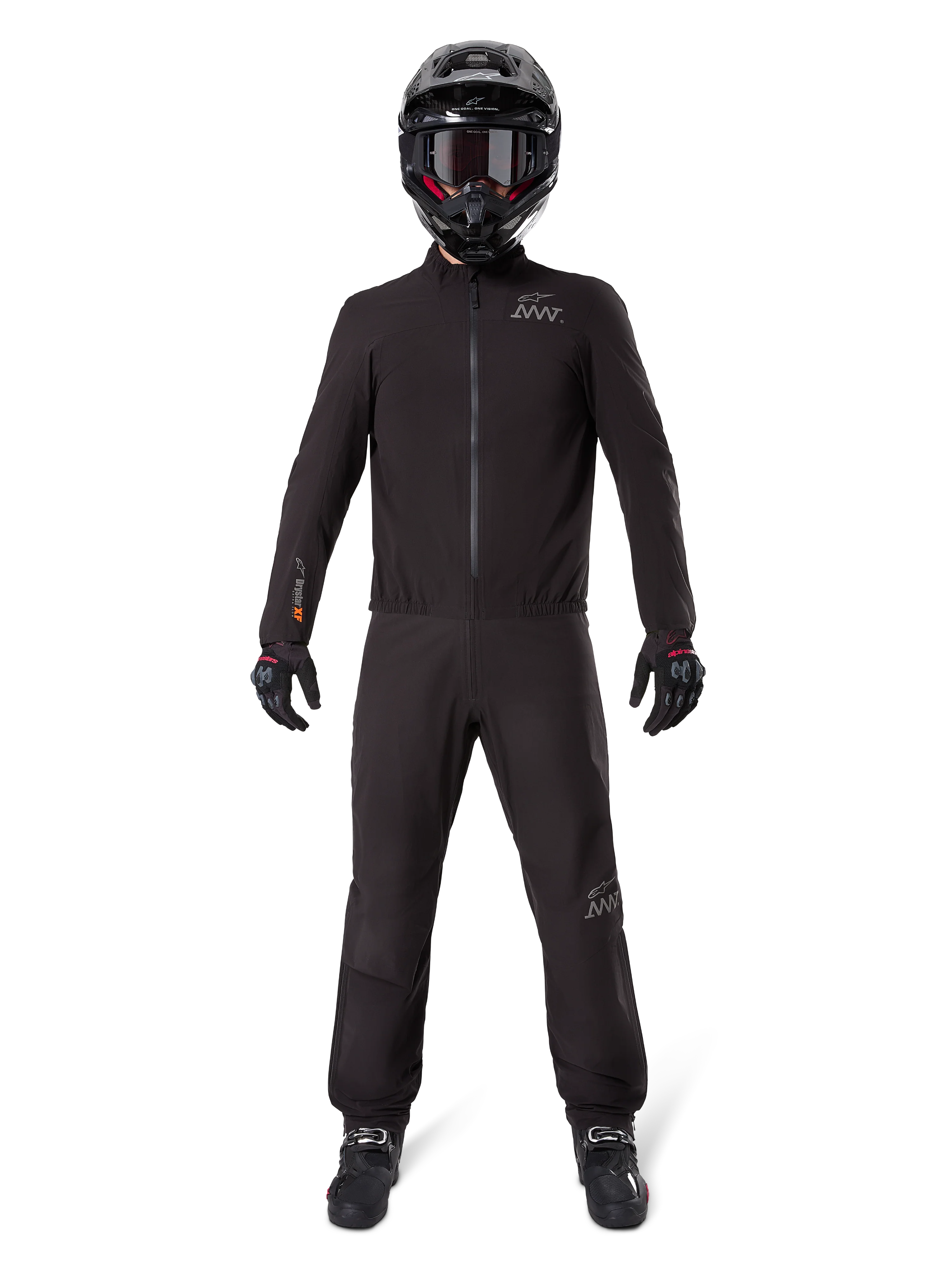 Amt-8 Stretch Drystar® XF Hose - Image 7