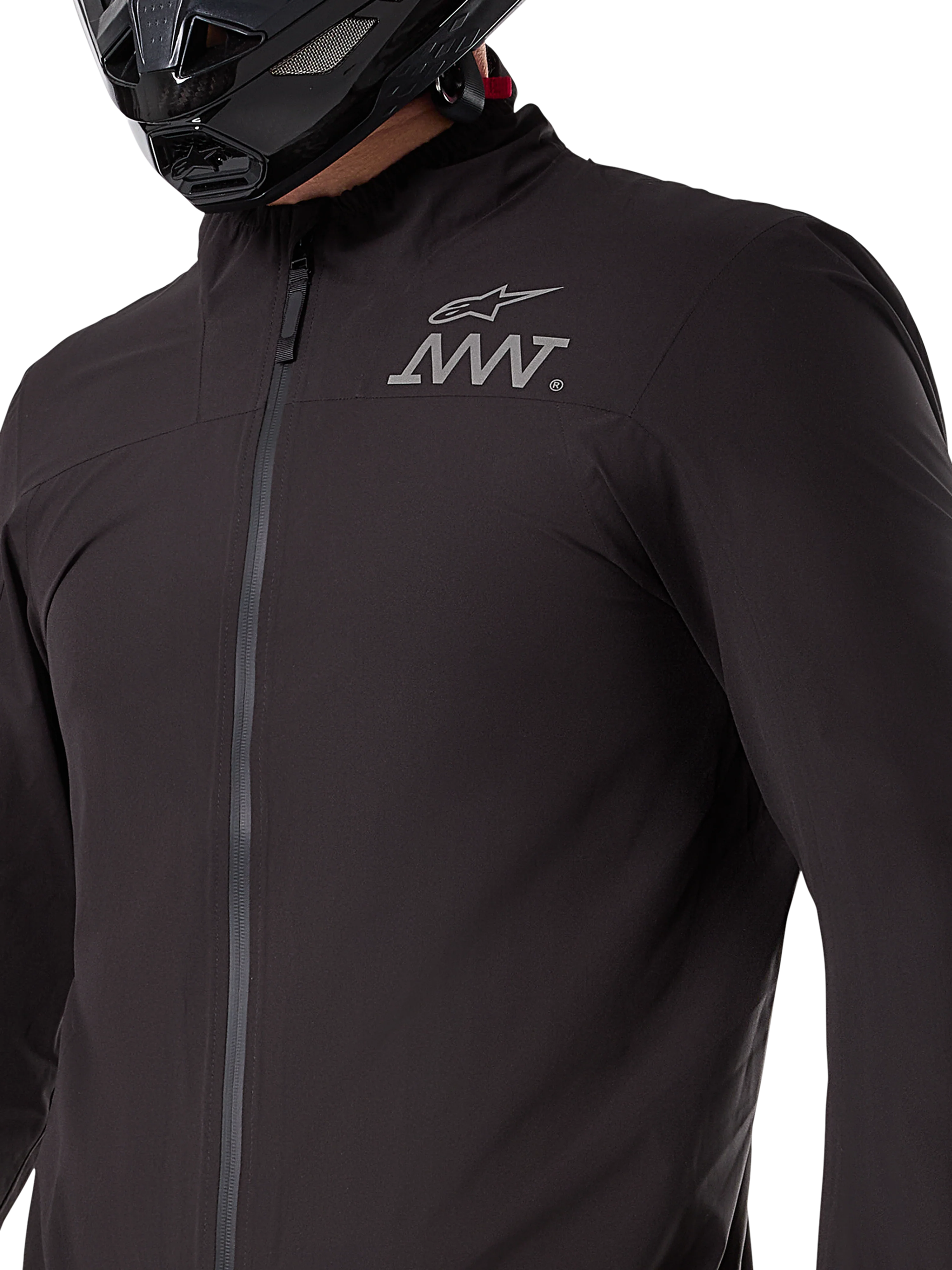 AMT-8 Stretch Drystar® XF Jacke - Image 8