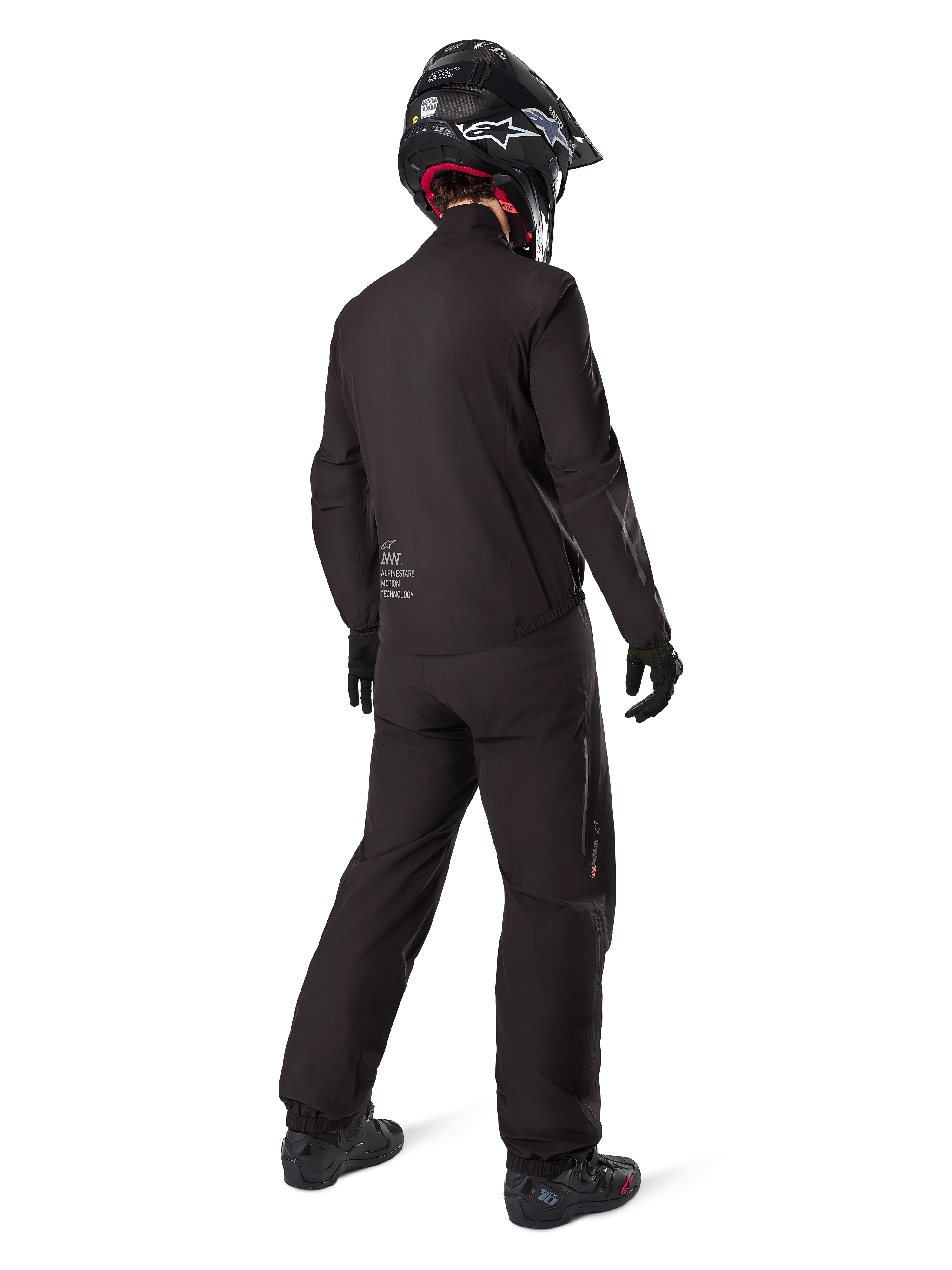 Amt-8 Stretch Drystar® XF Hose - Image 9