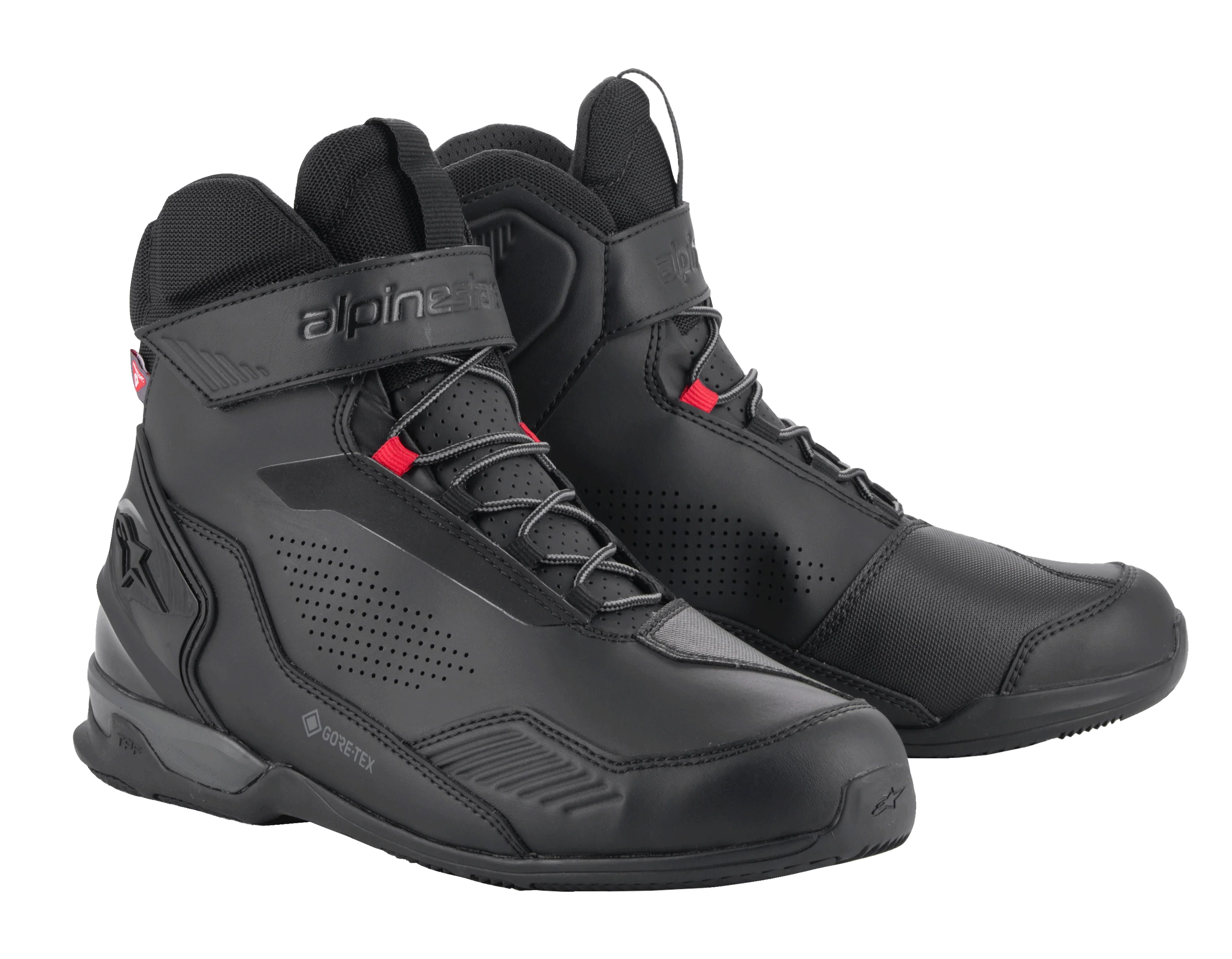 Austral GORE-TEX Schuhe - Image 7