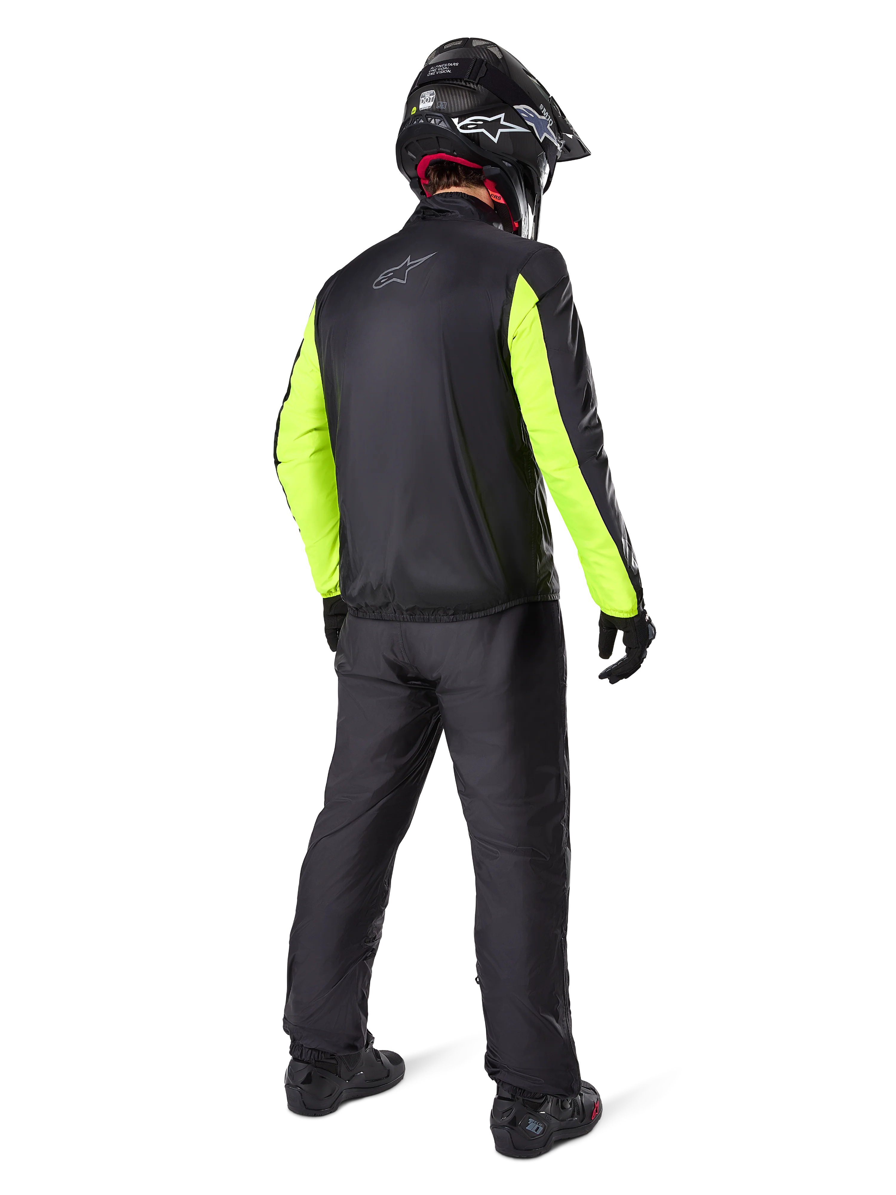 Bogota' Pro Drystar® Jacke - Image 10