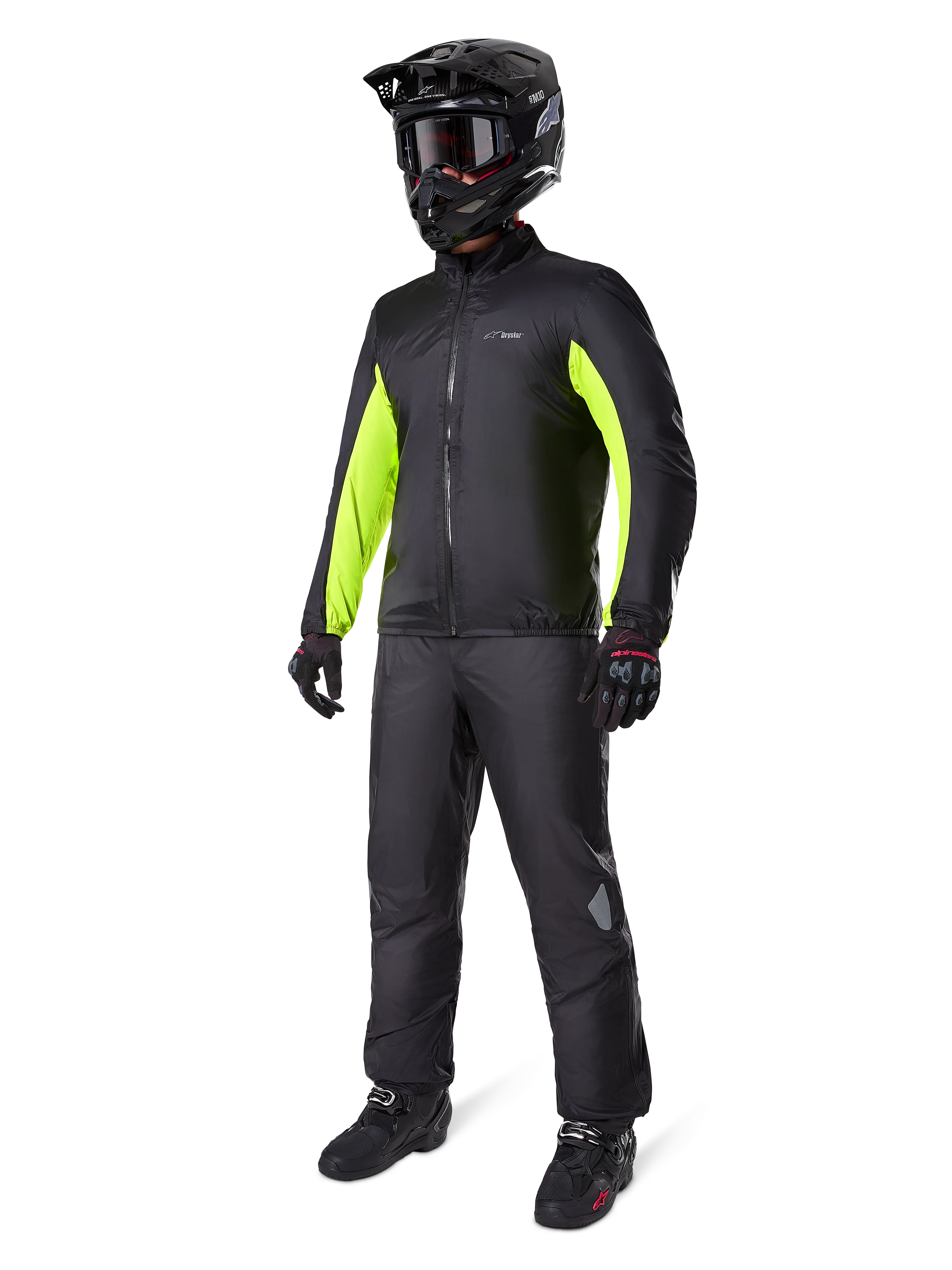 Bogota' Pro Drystar® Jacke - Image 11