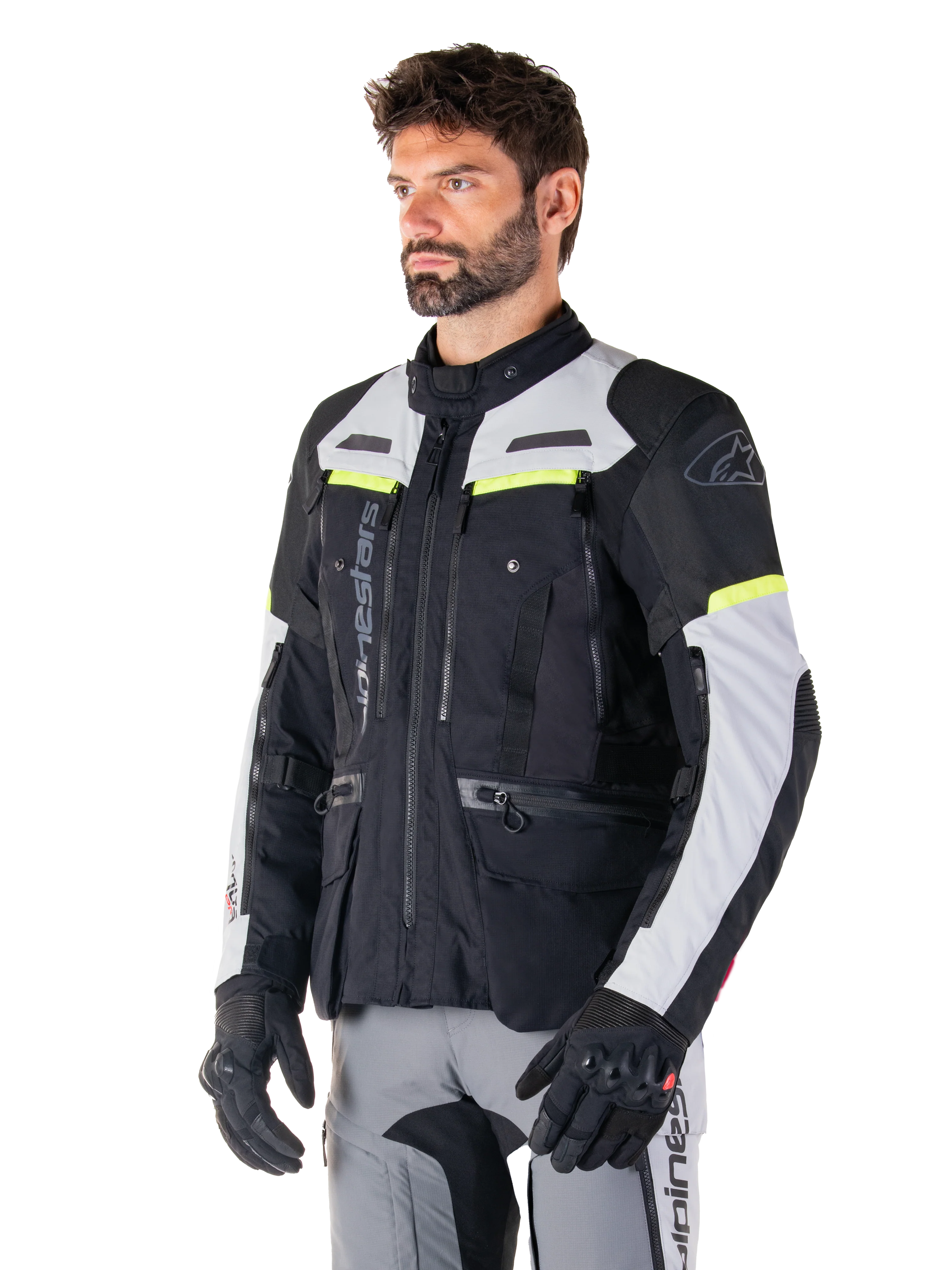 Bogota' Pro Drystar® Jacke - Image 3