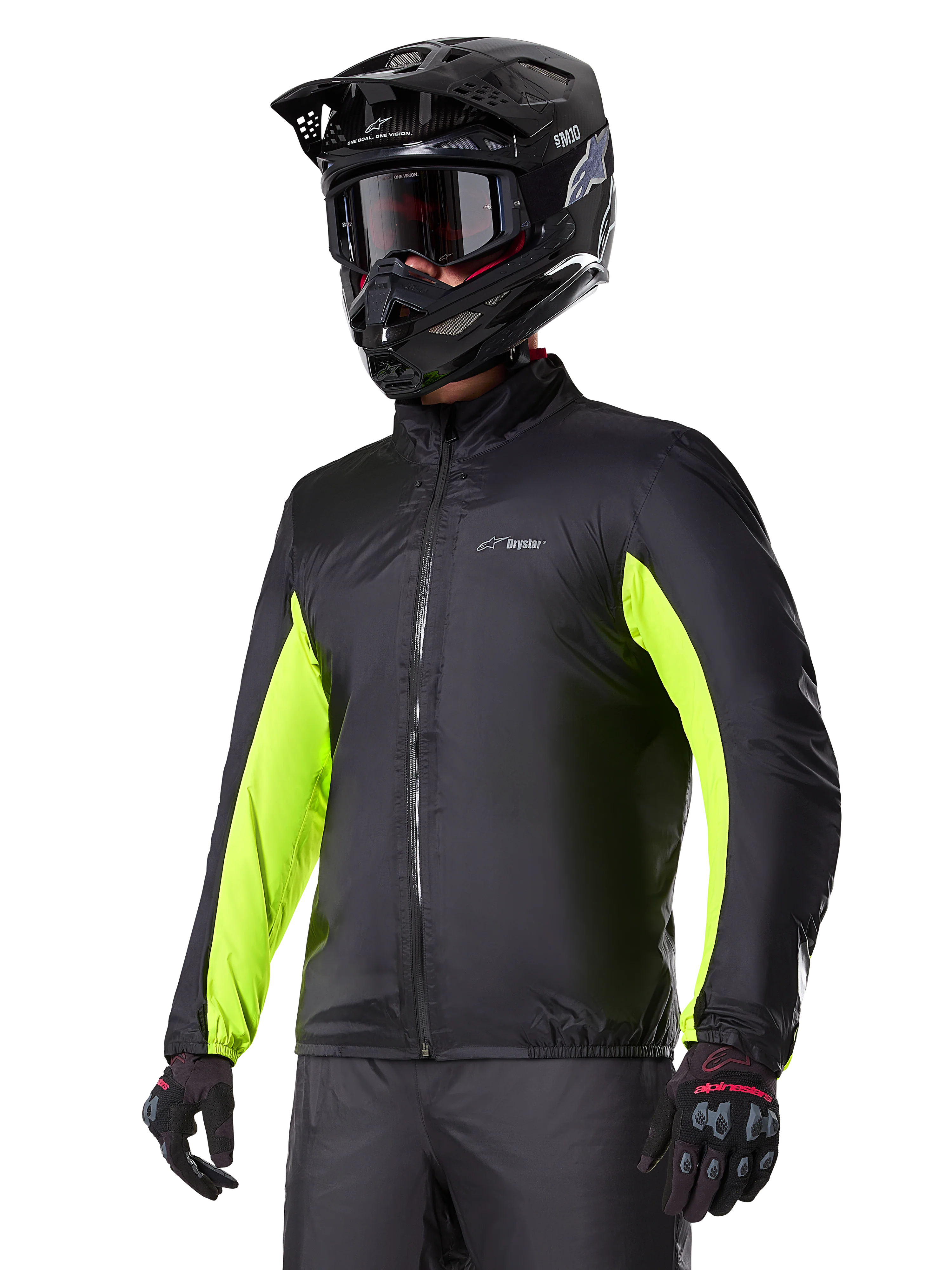 Bogota' Pro Drystar® Jacke - Image 4