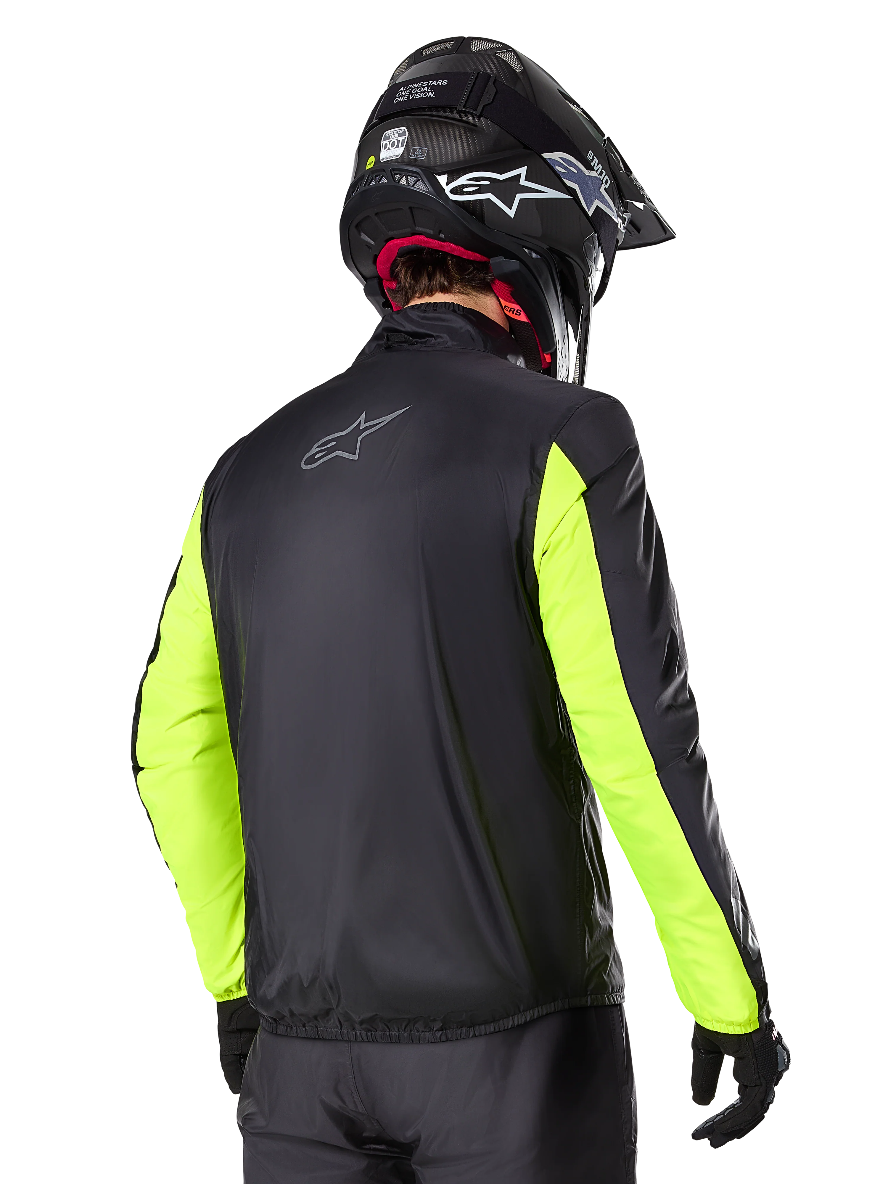 Bogota' Pro Drystar® Jacke - Image 5