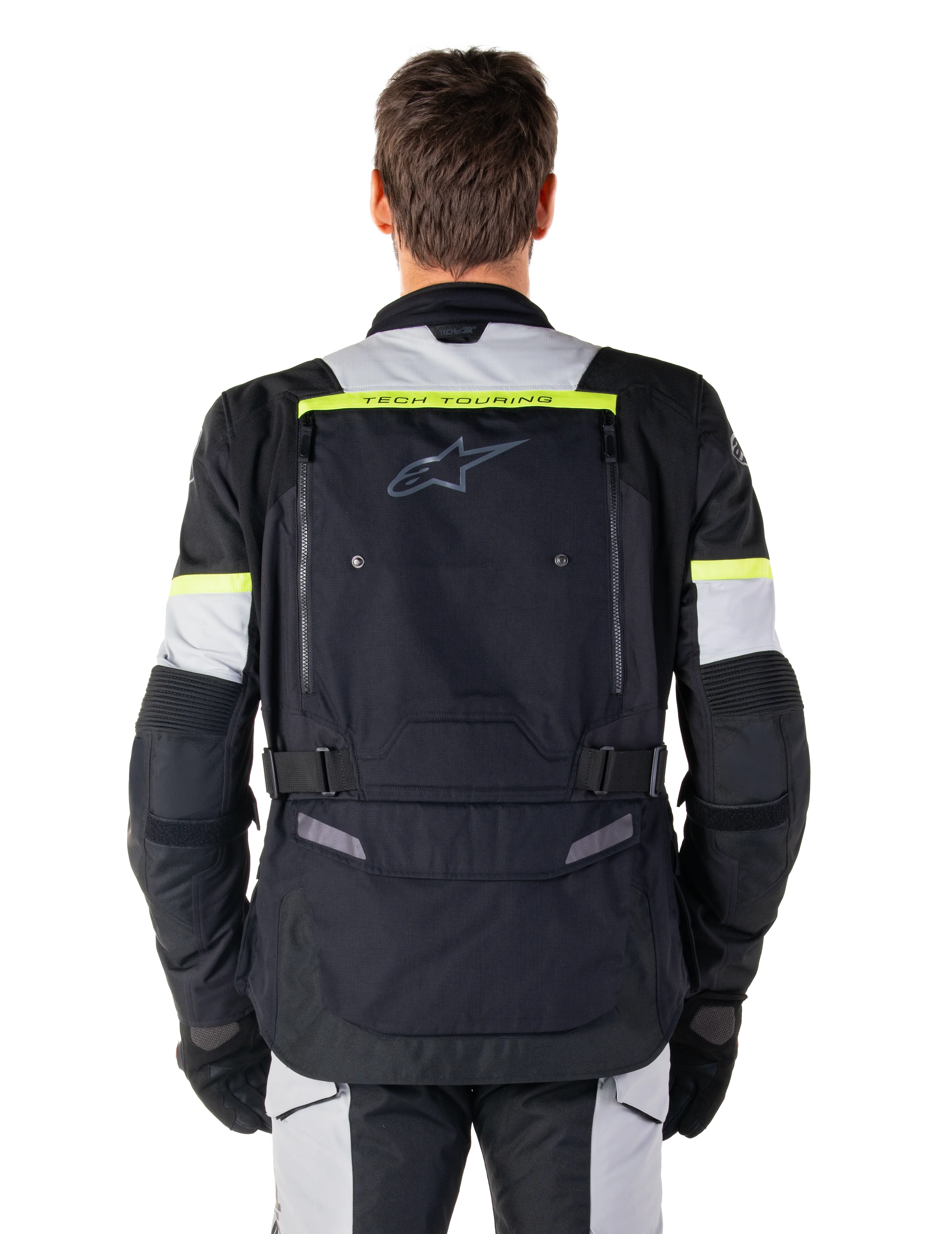 Bogota' Pro Drystar® Jacke - Image 6