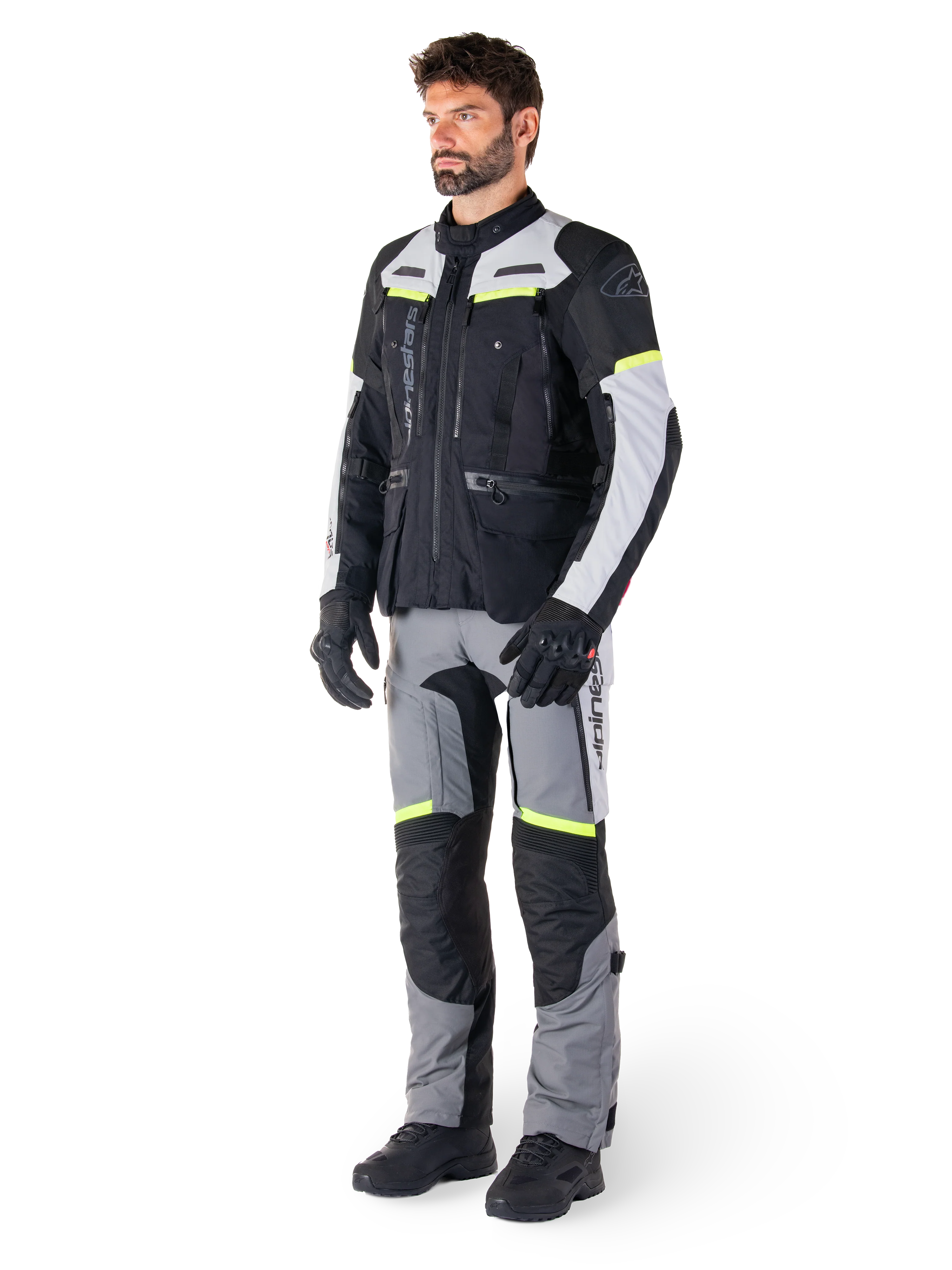 Bogota' Pro Drystar® Jacke - Image 7