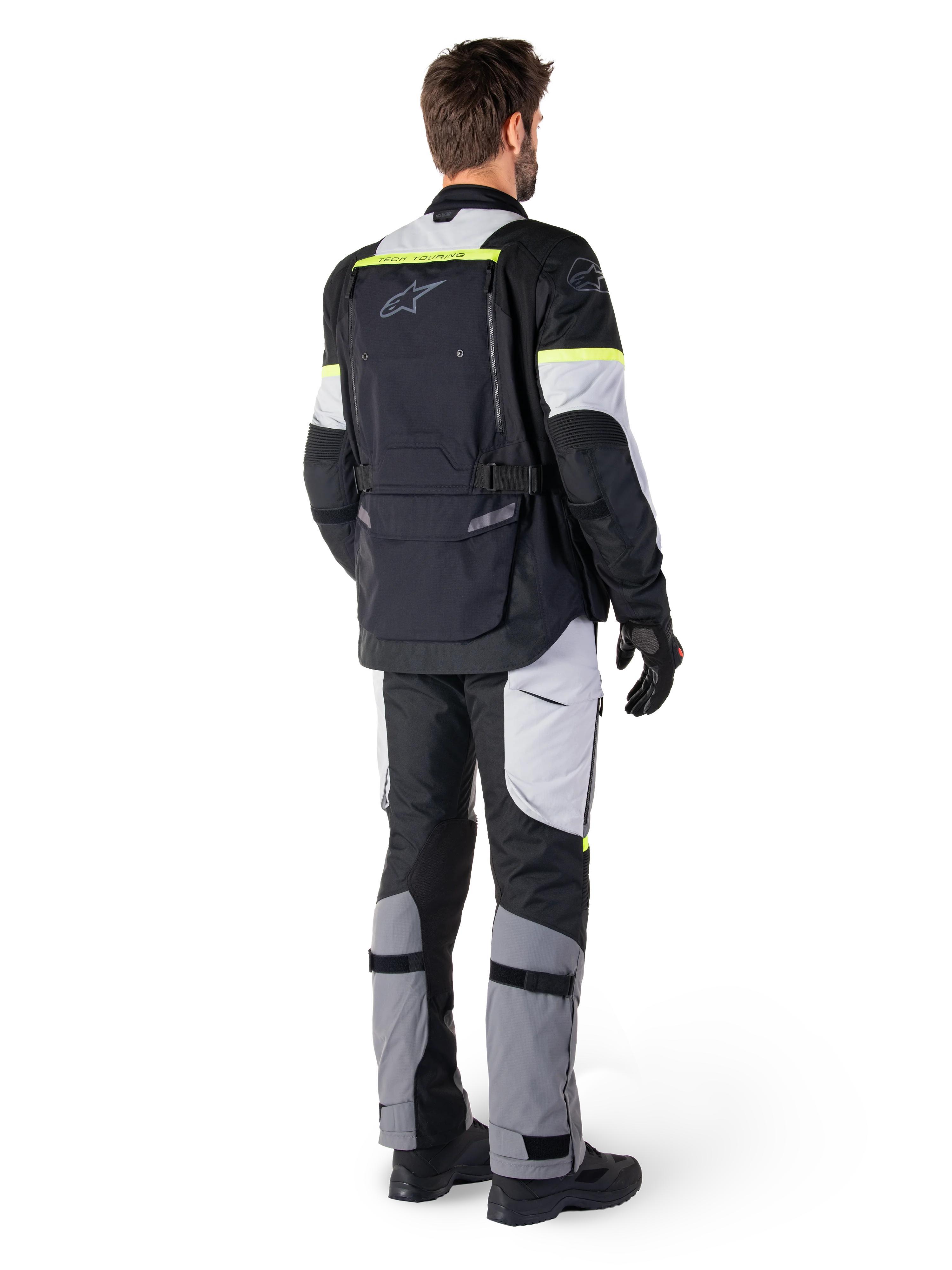 Bogota' Pro Drystar® Jacke - Image 8