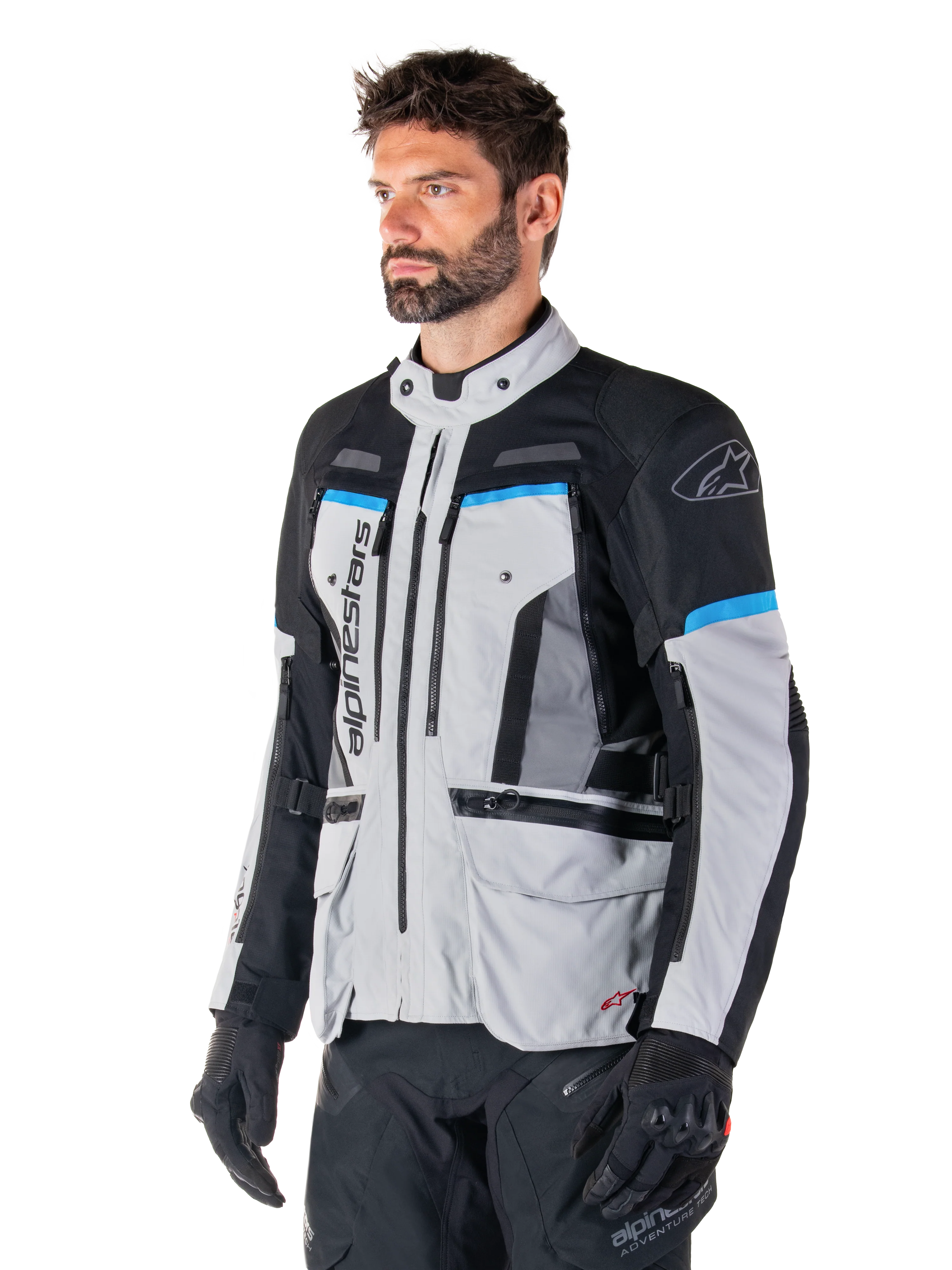 Bogota' Pro Drystar® Jacke - Image 3