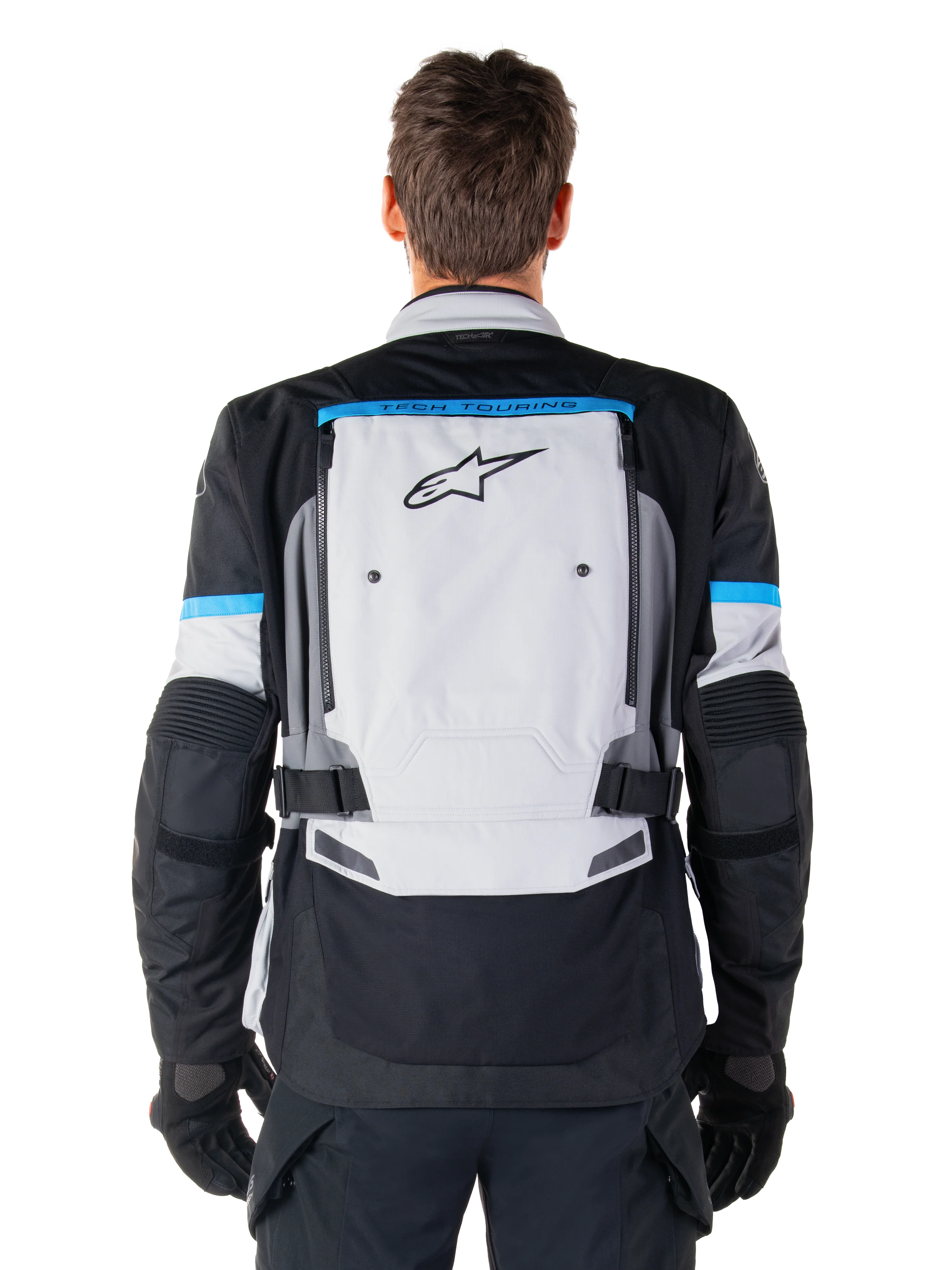 Bogota' Pro Drystar® Jacke - Image 4