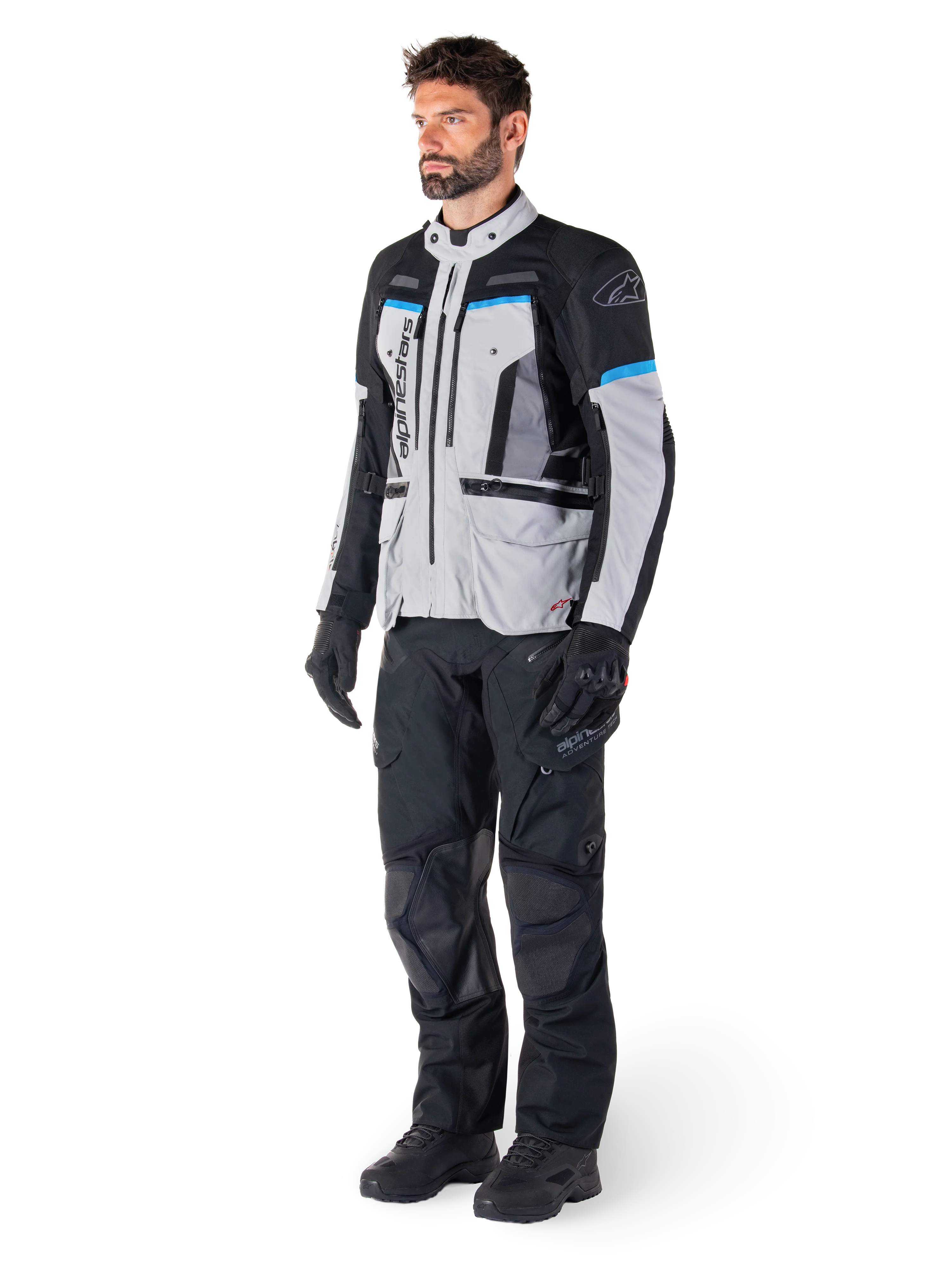 Bogota' Pro Drystar® Jacke - Image 5