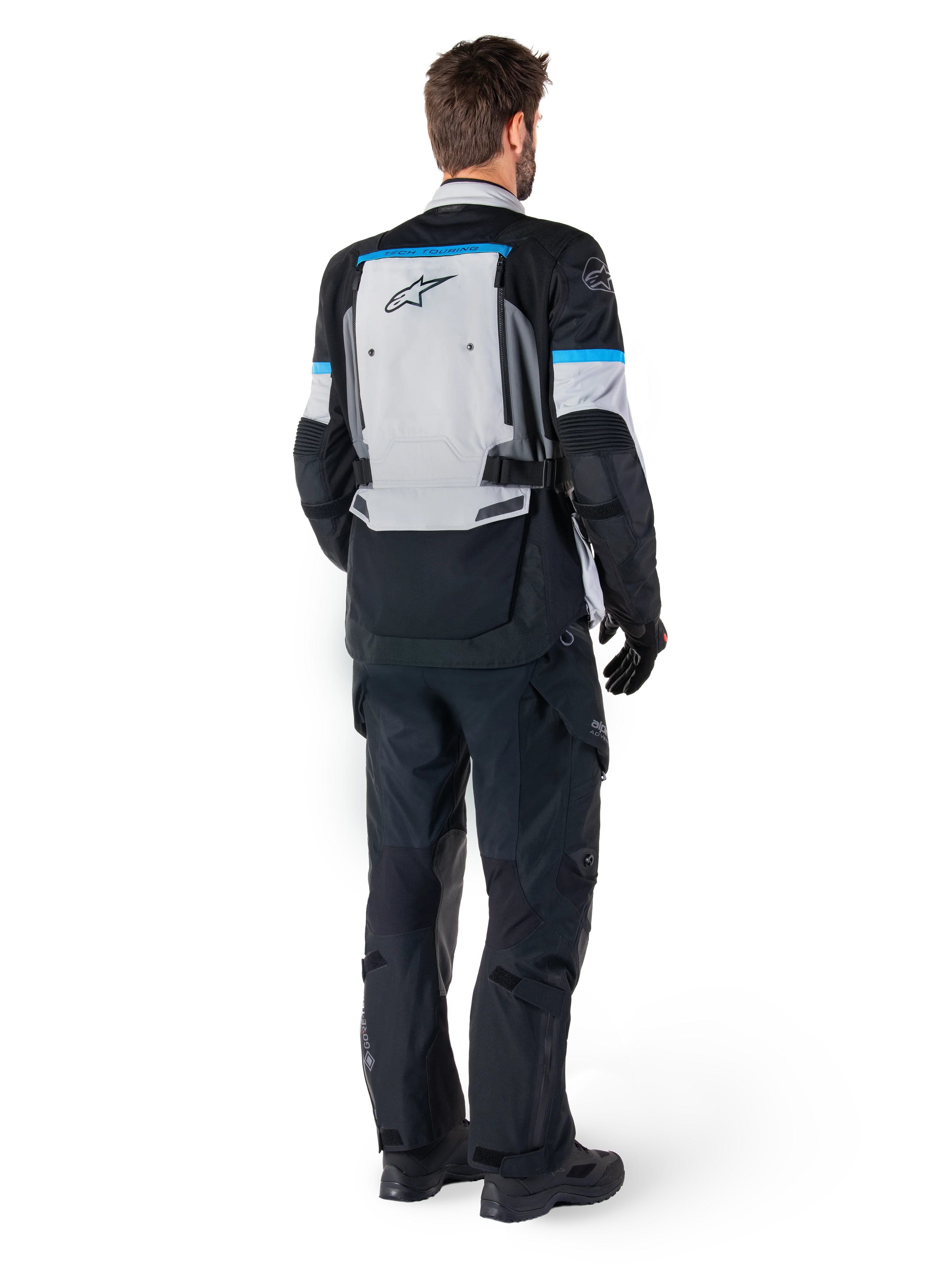 Bogota' Pro Drystar® Jacke - Image 6