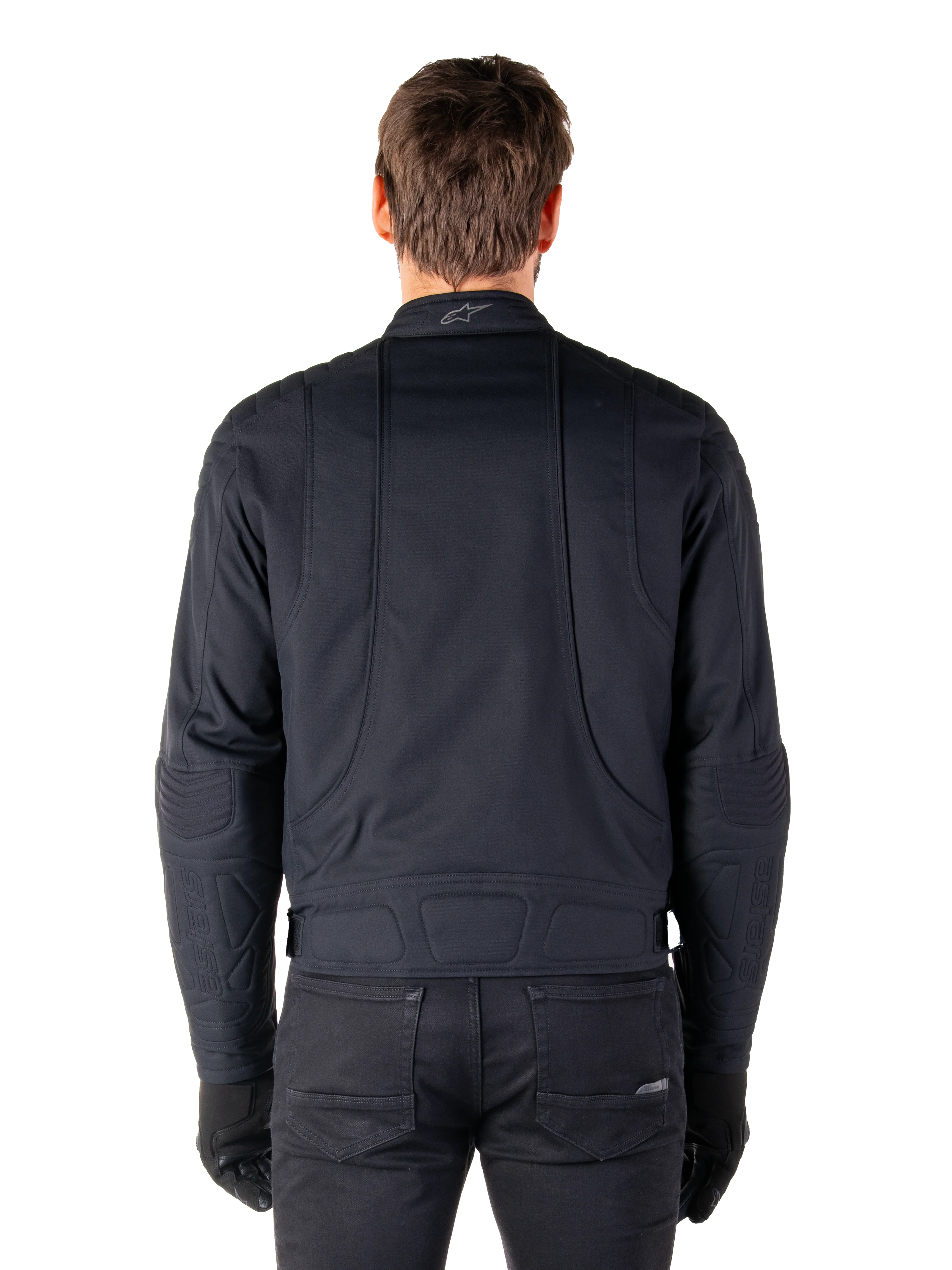 Clayton Wasserabweisend Jacke - Image 3