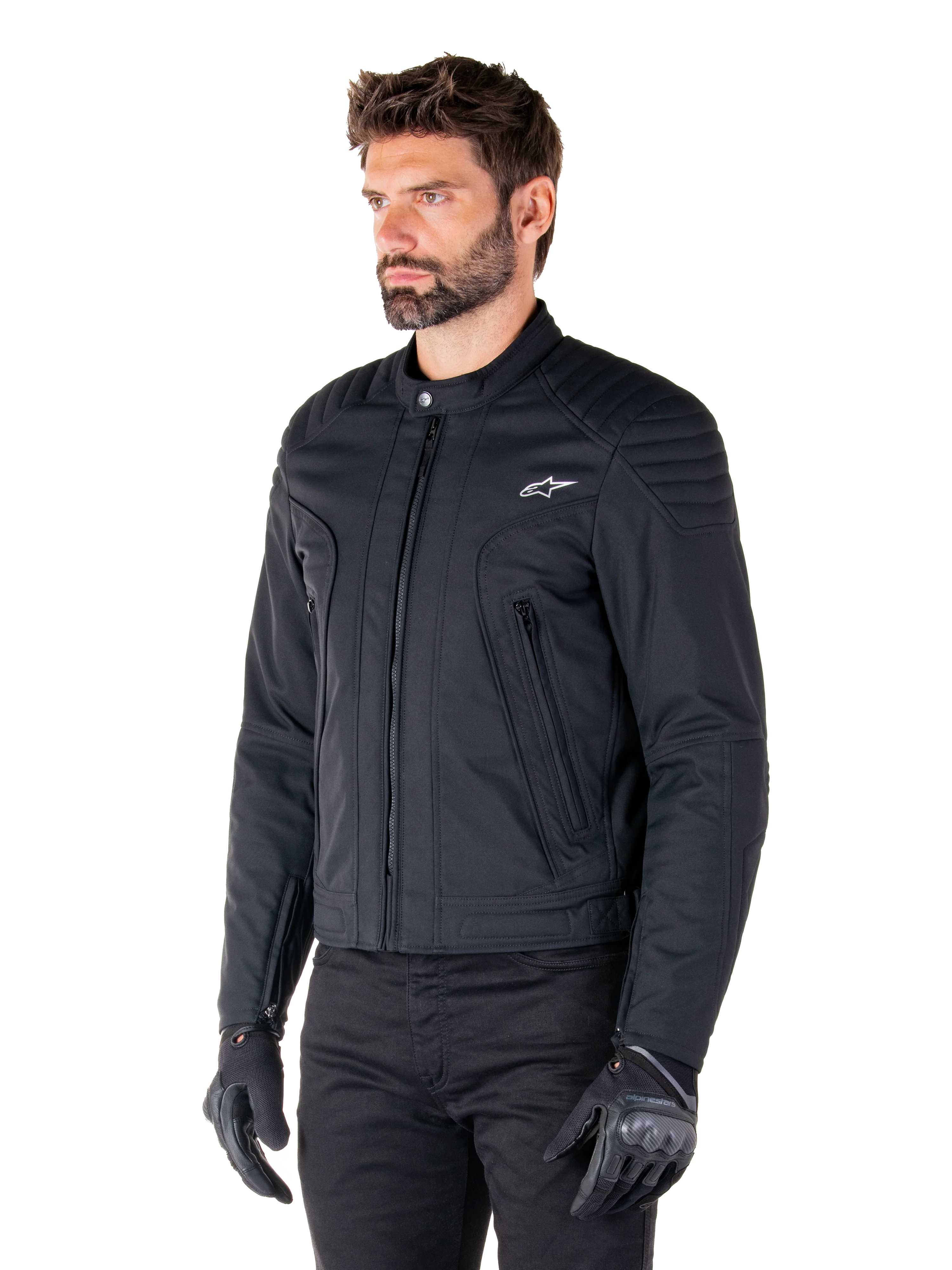 Clayton Wasserabweisend Jacke - Image 4