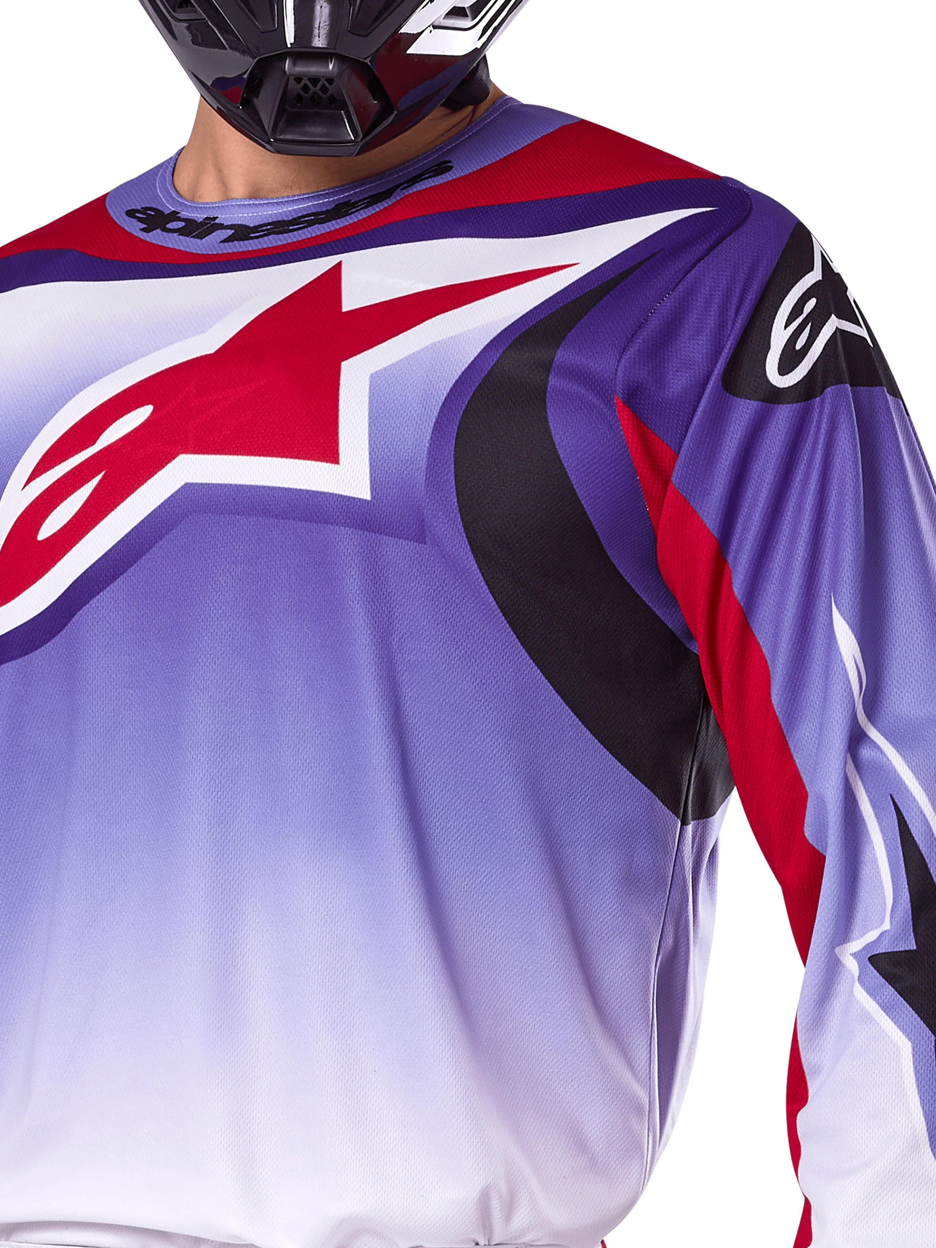 2025 Fluid Wurx Trikot - Image 5