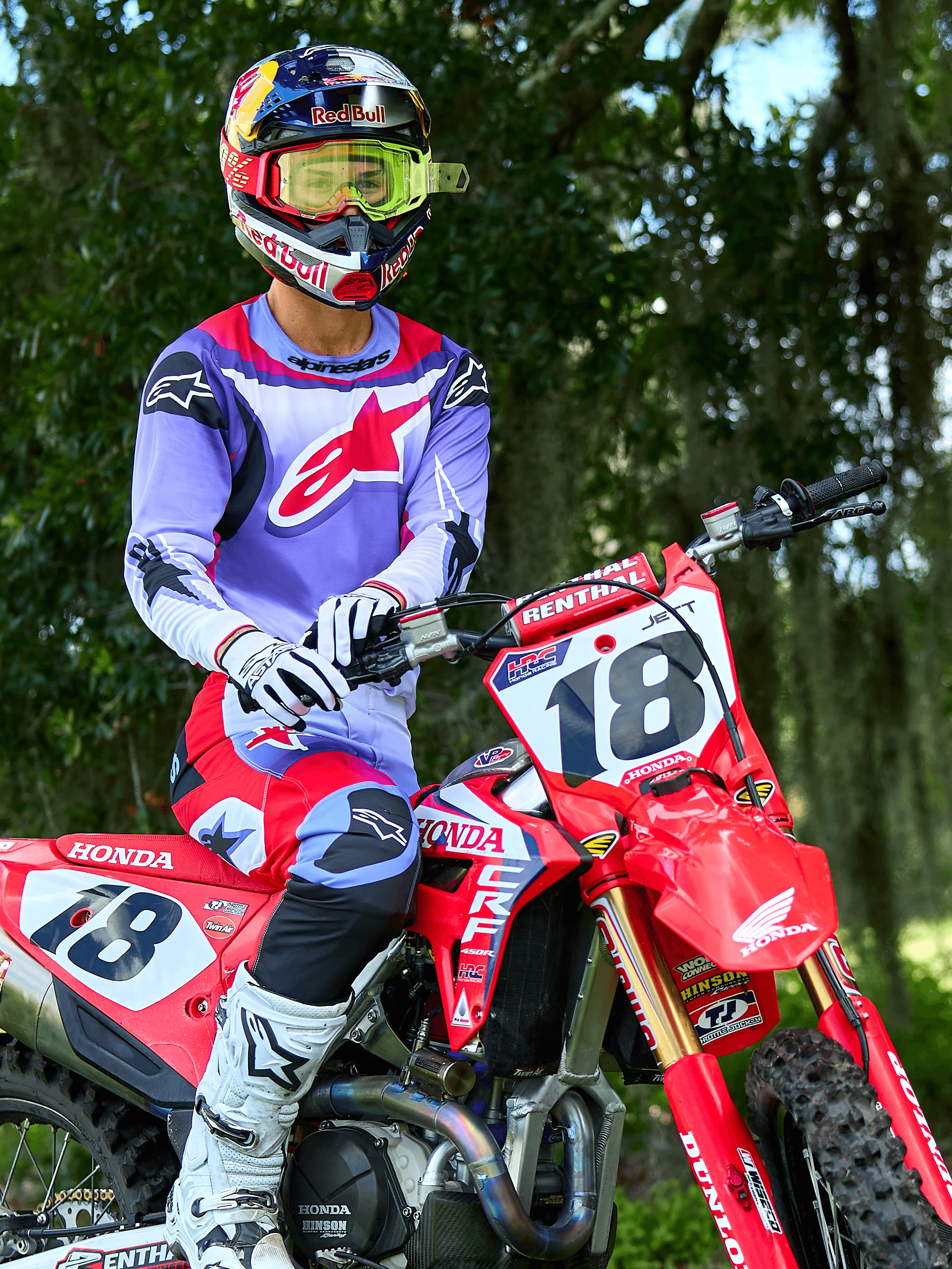 2025 Fluid Wurx Trikot - Image 7