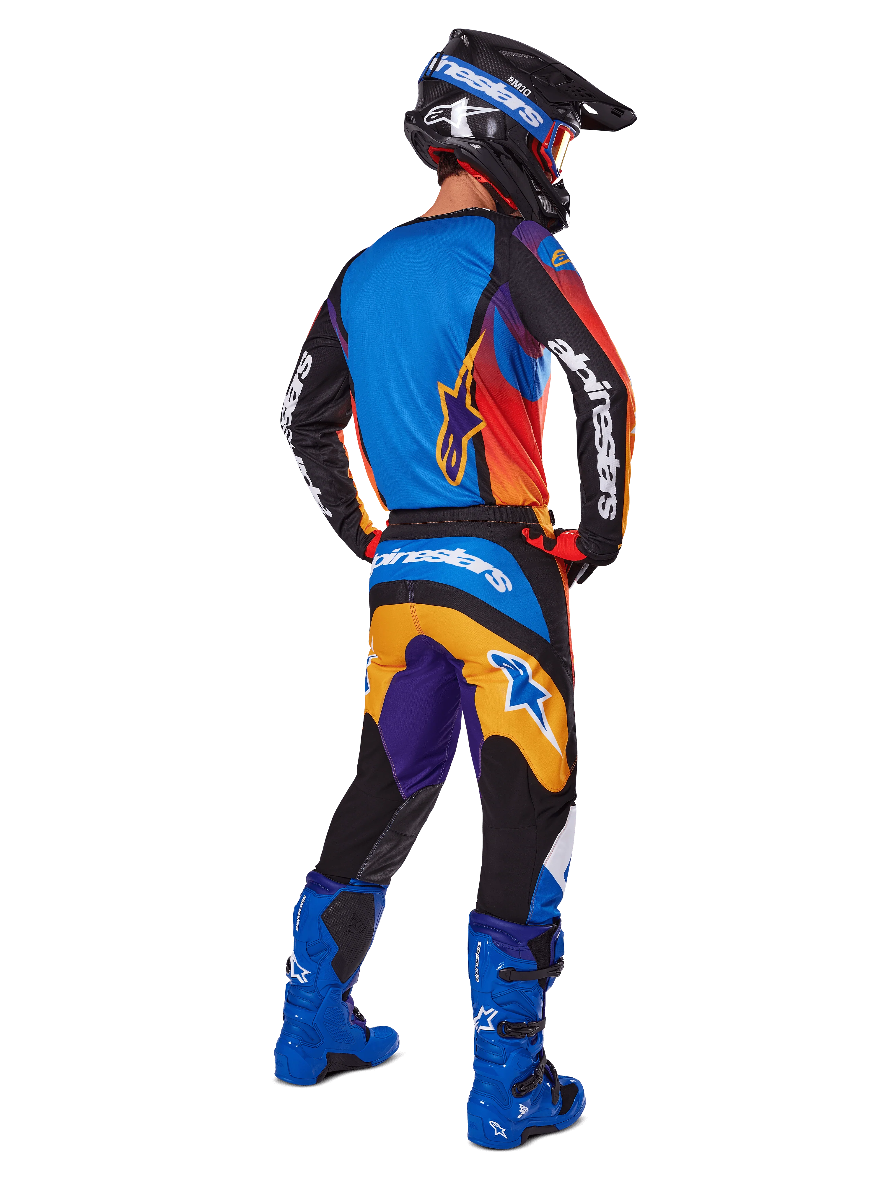 2025 Fluid Wurx Hose - Image 7