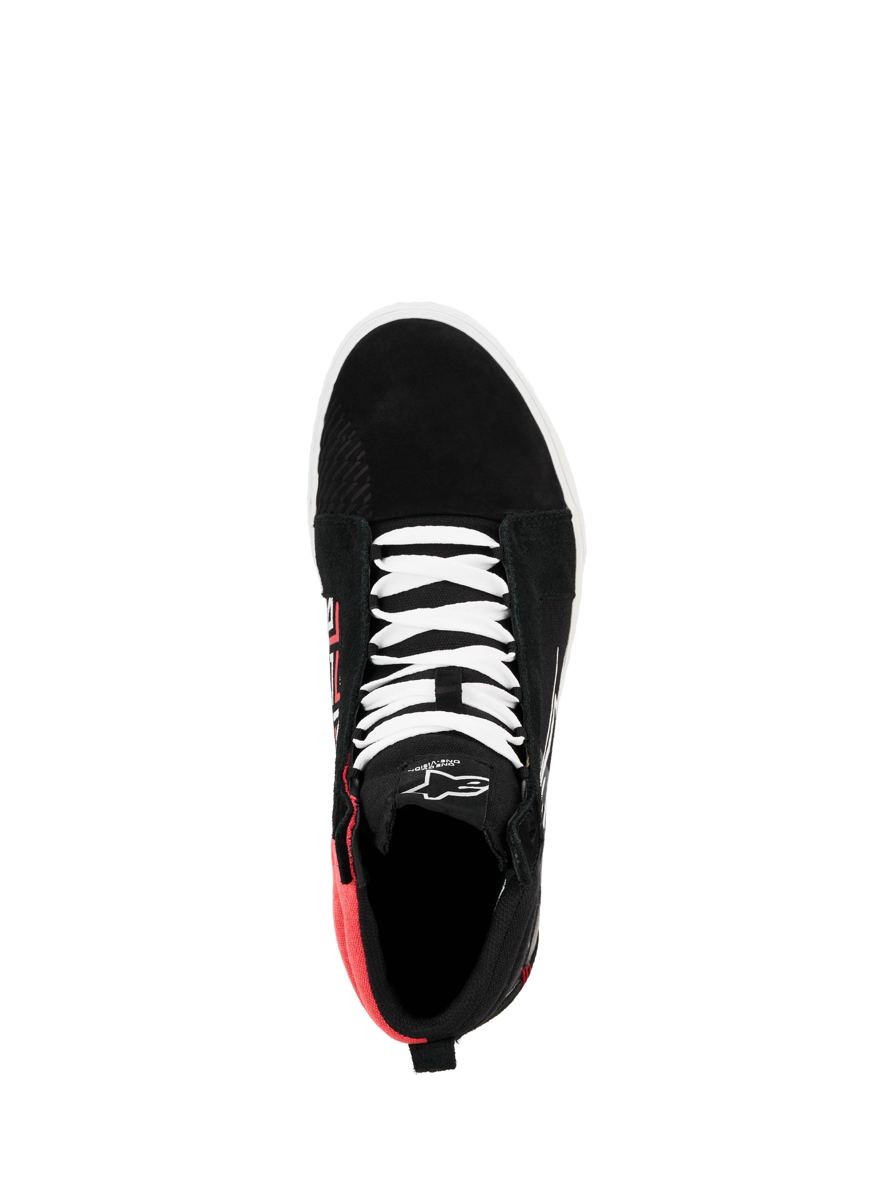 FQ20 Ride-63 Canvas Schuhe - Image 5