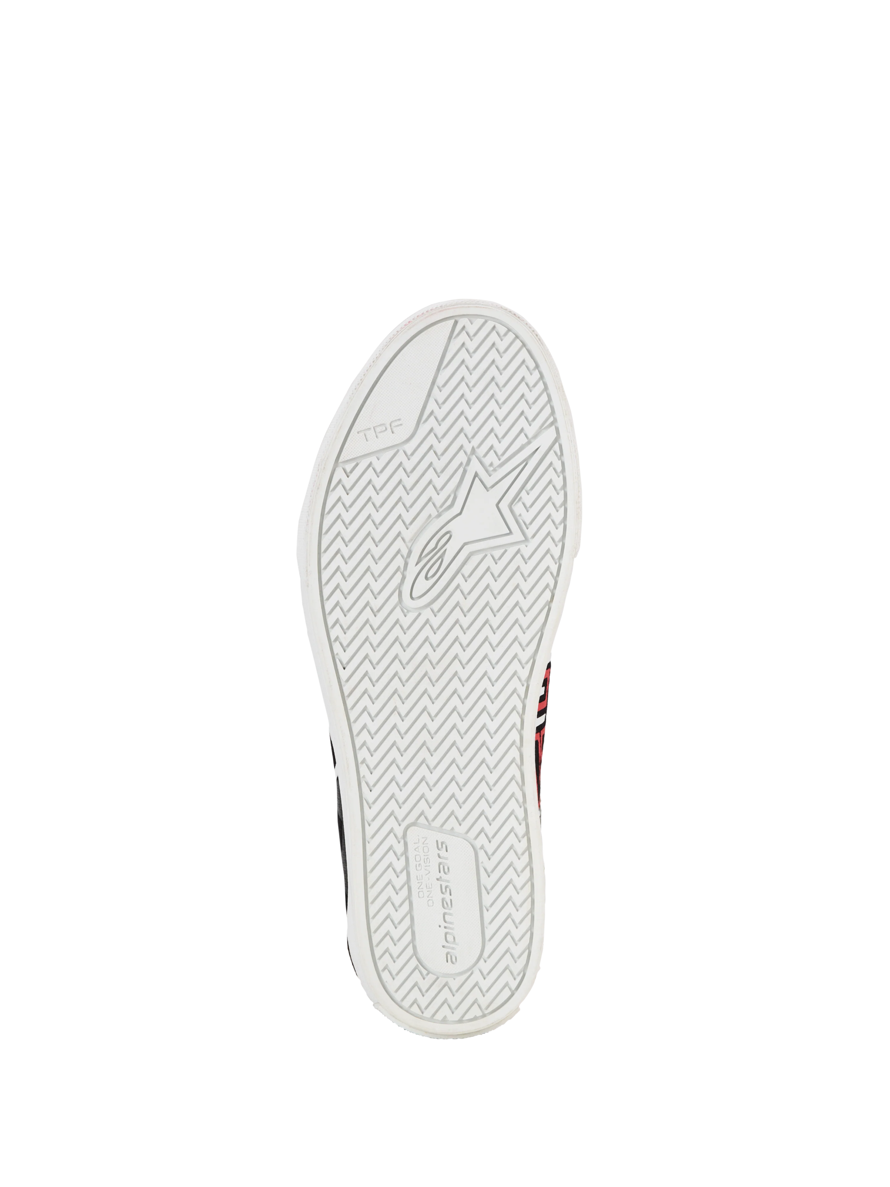 FQ20 Ride-63 Canvas Schuhe - Image 6