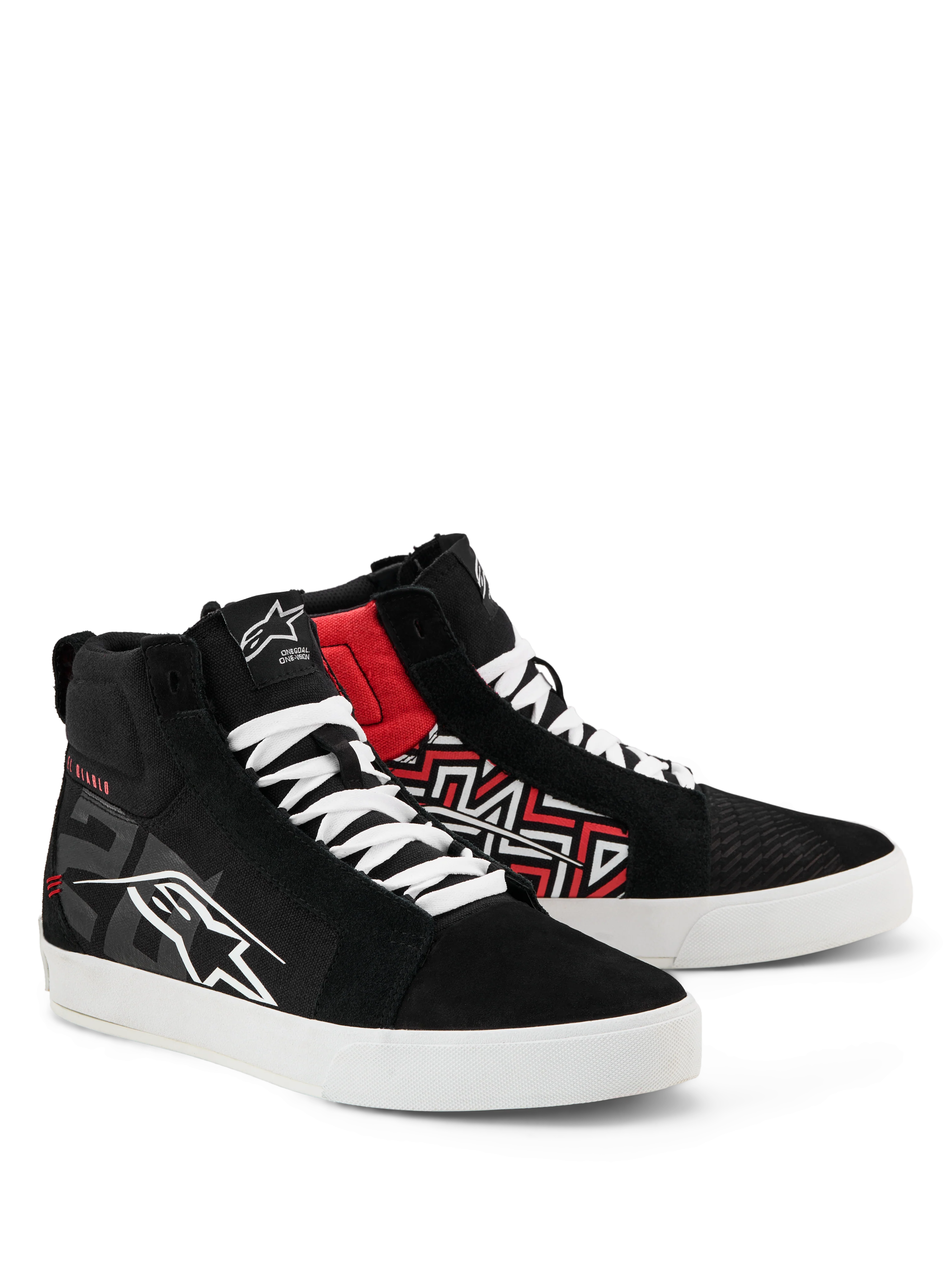 FQ20 Ride-63 Canvas Schuhe - Image 7