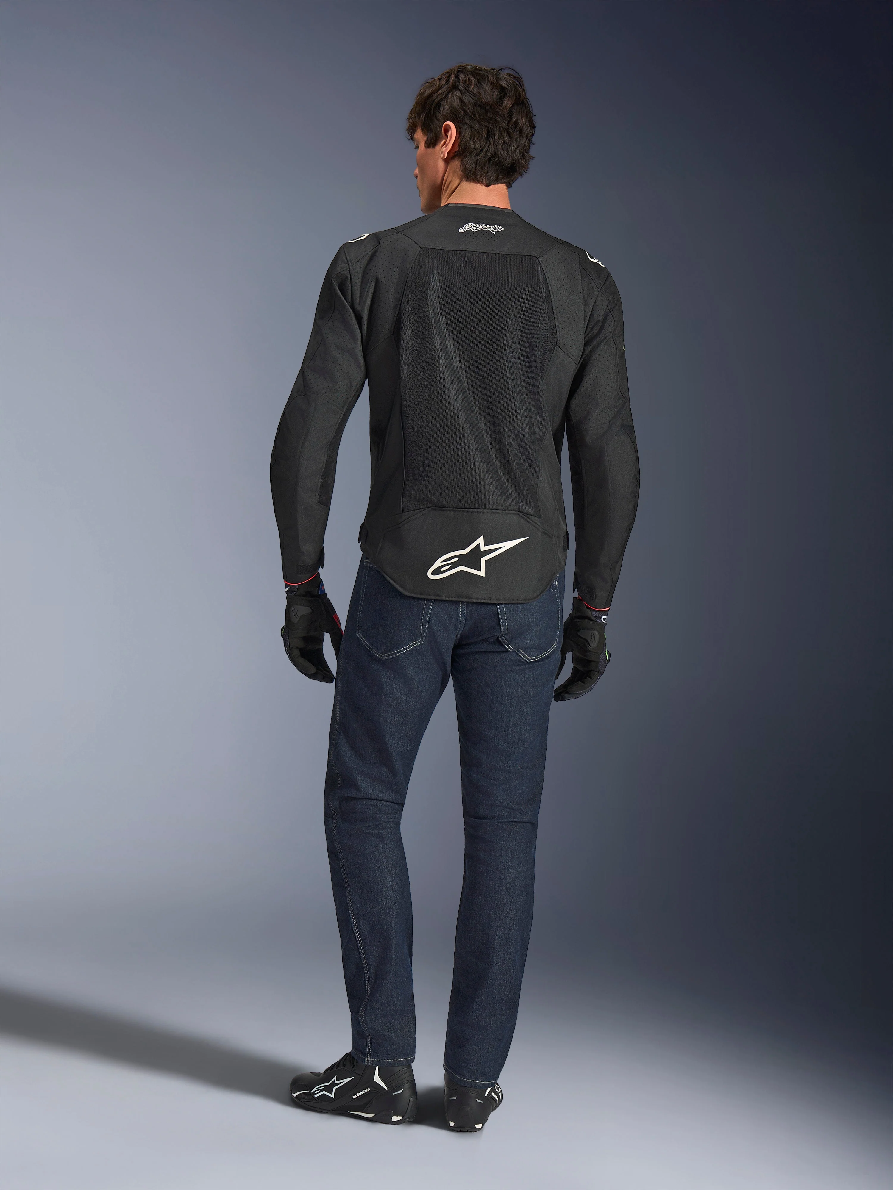 FQ20 T-SPS Air V2 Monster Jacke - Image 6