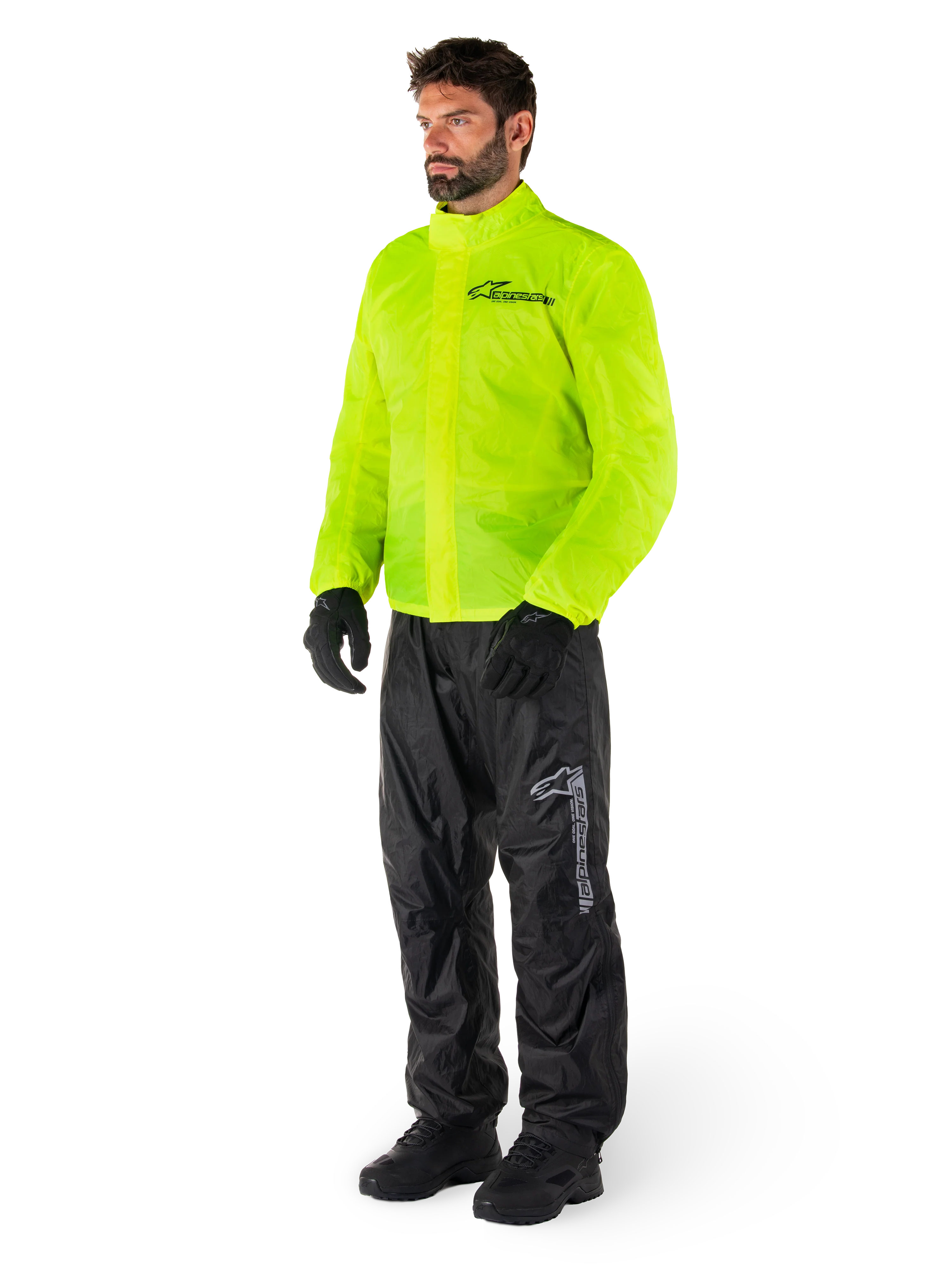 Hurricane Rain V2 Hose - Image 5