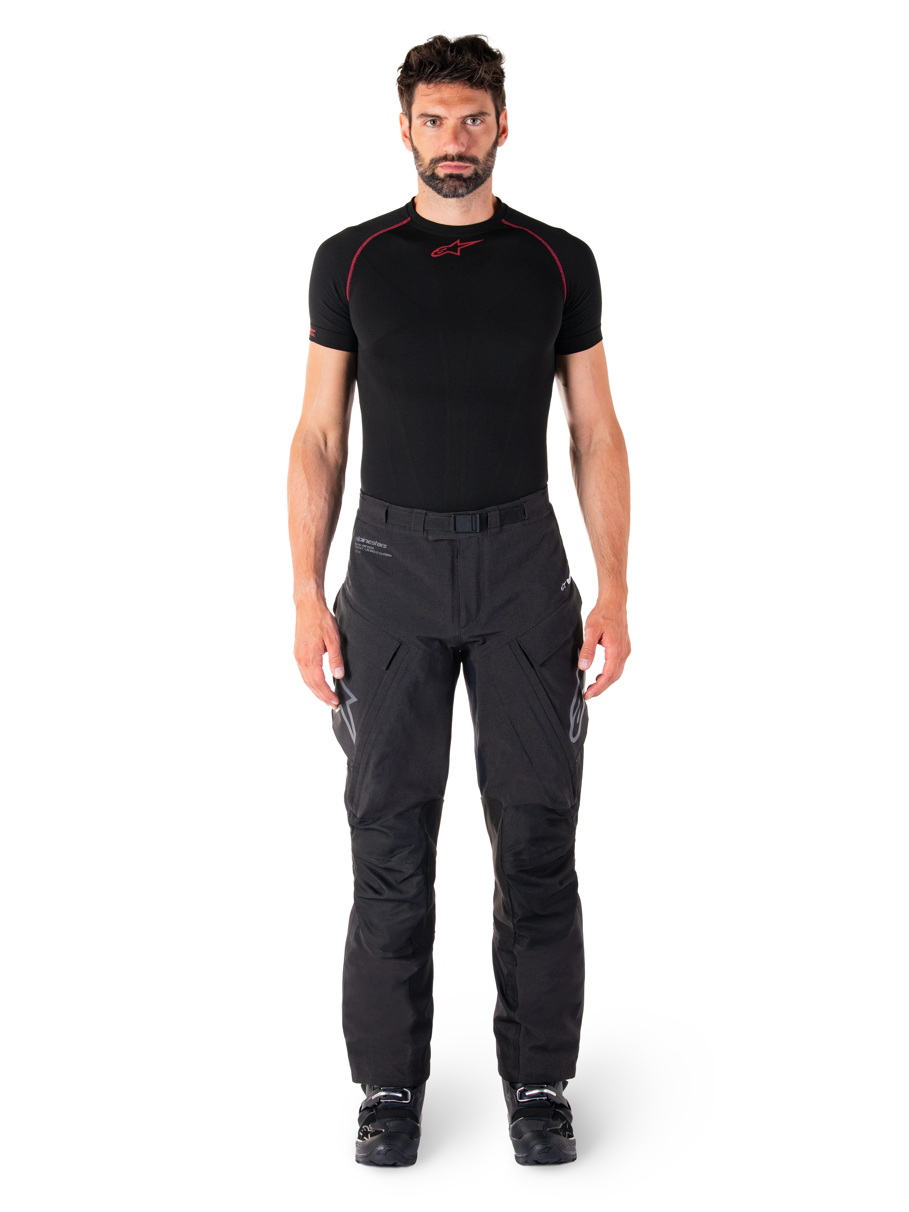 Hyde Xt Drystar® Hose - Image 4
