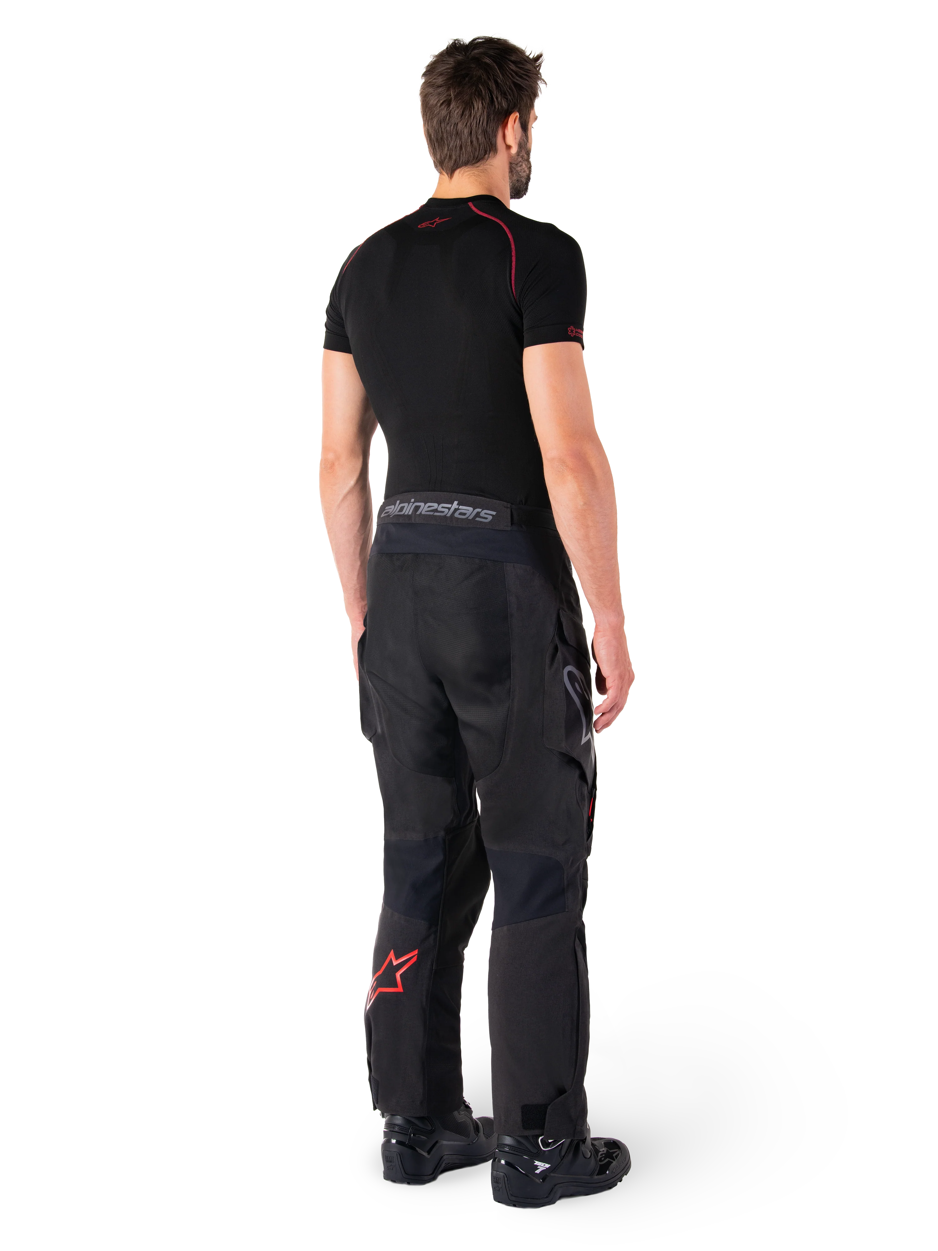 Hyde Xt Drystar® Hose - Image 7